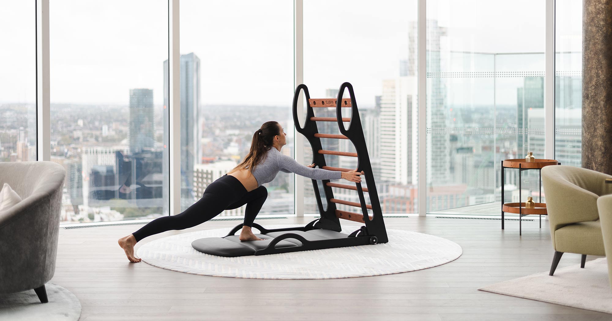 NOHRD Elasko – innovativ ribbe- og tøyningsramme for fleksibilitet og styrke