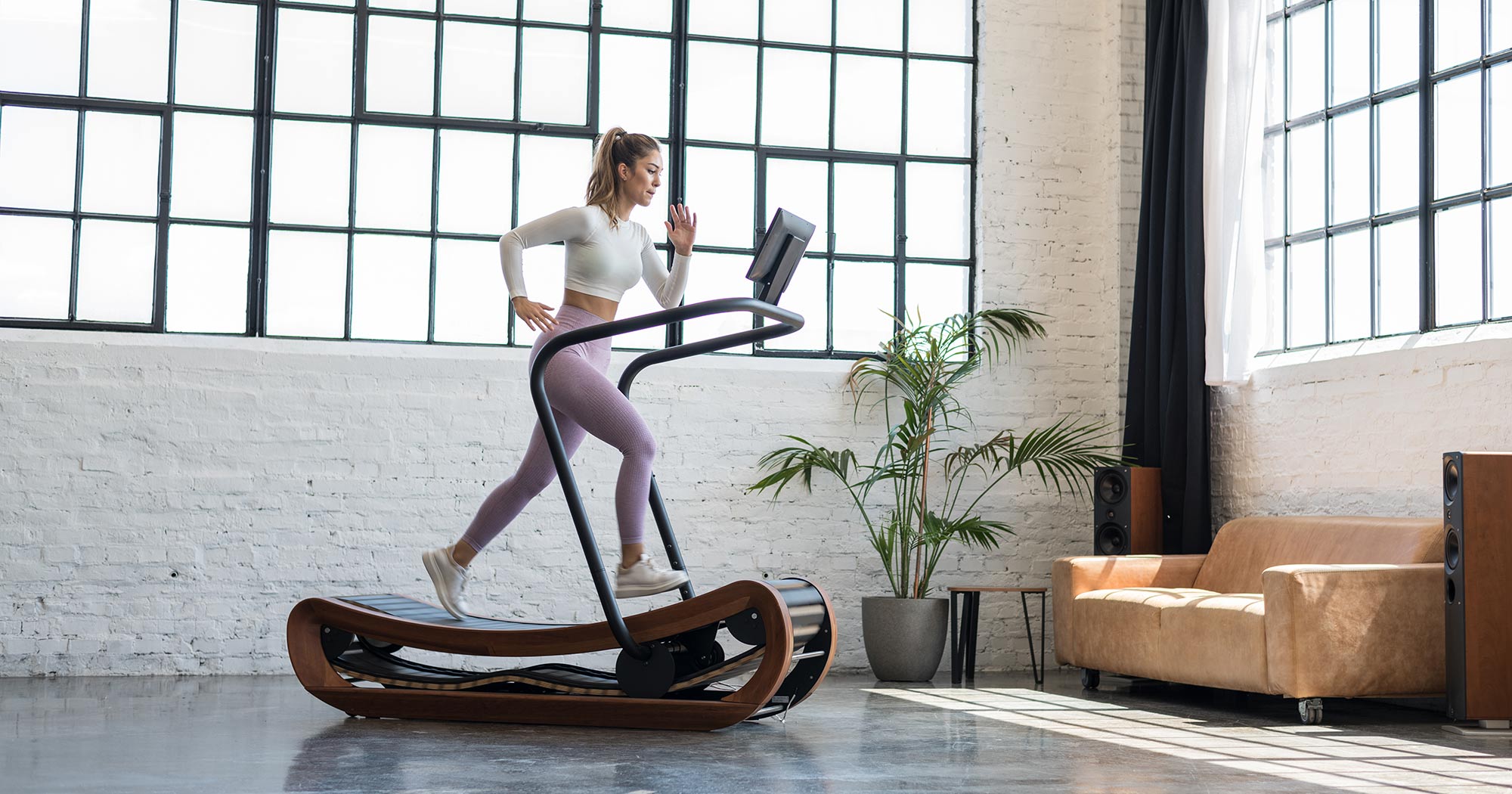 NOHRD SprintBok V.2 – når teknologi møter naturlig løping