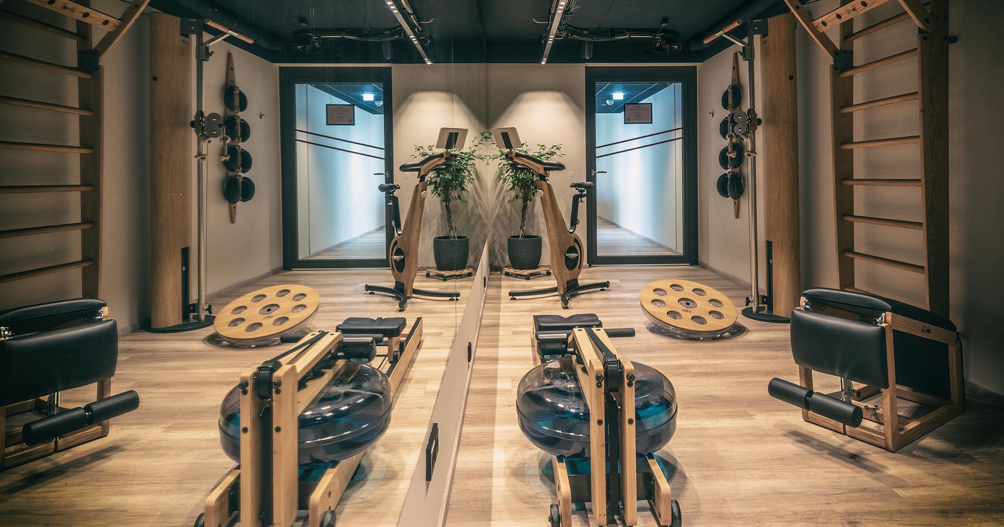 Bygg din drømmegym med Woodsport – Skreddersydde treningsrom for enhver livsstil