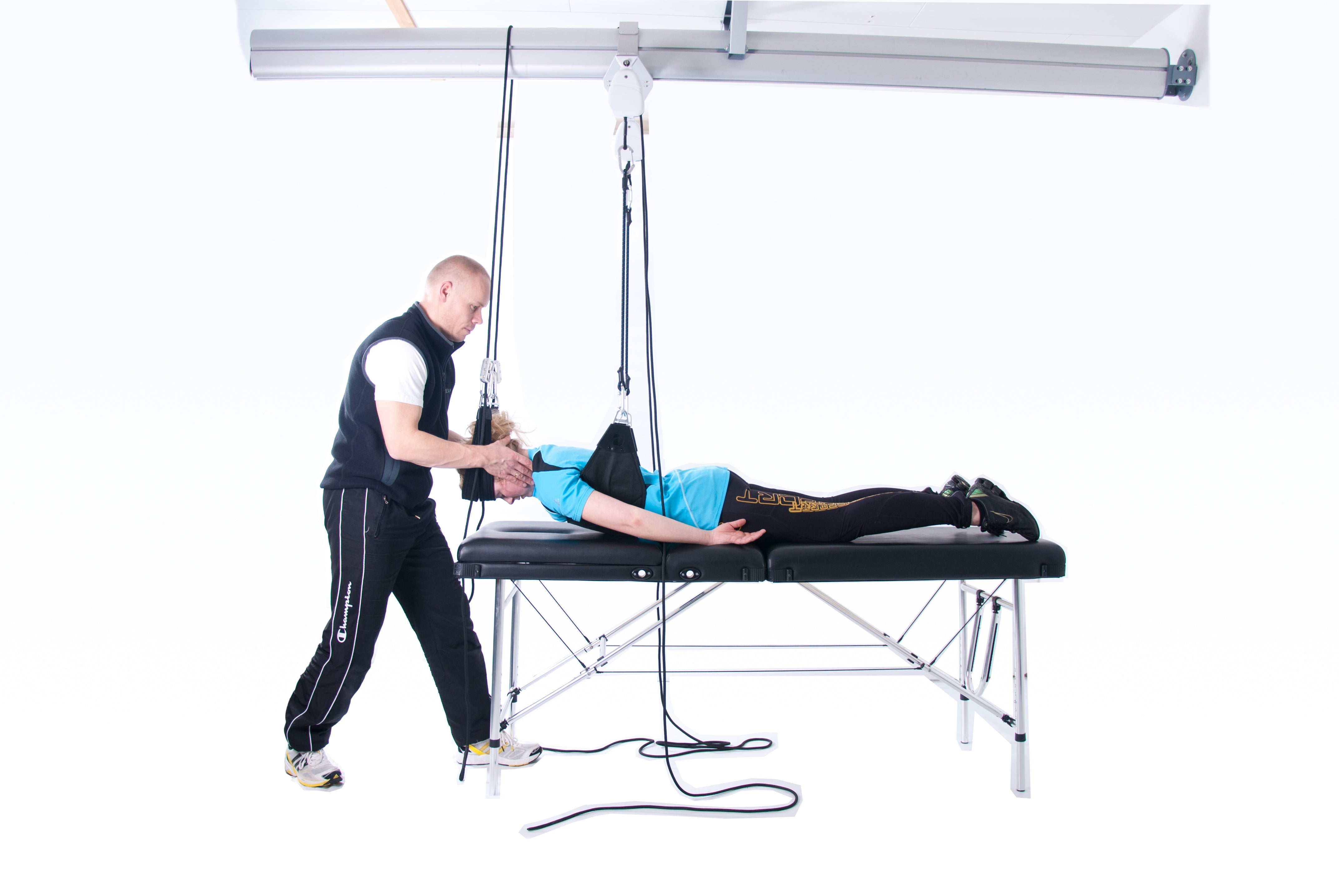 Jungle Sports Therapeutic