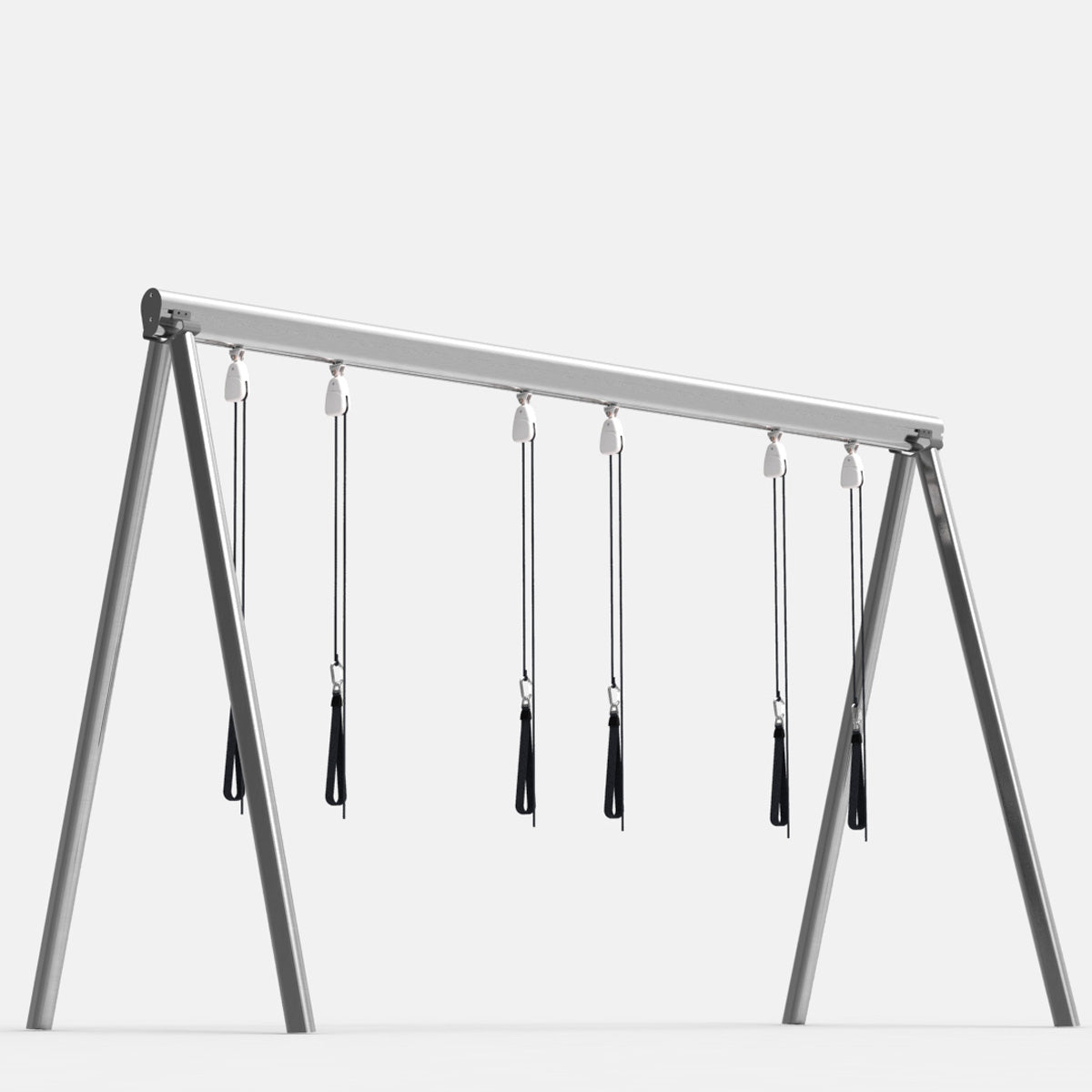 Gym Floor - Woodsport