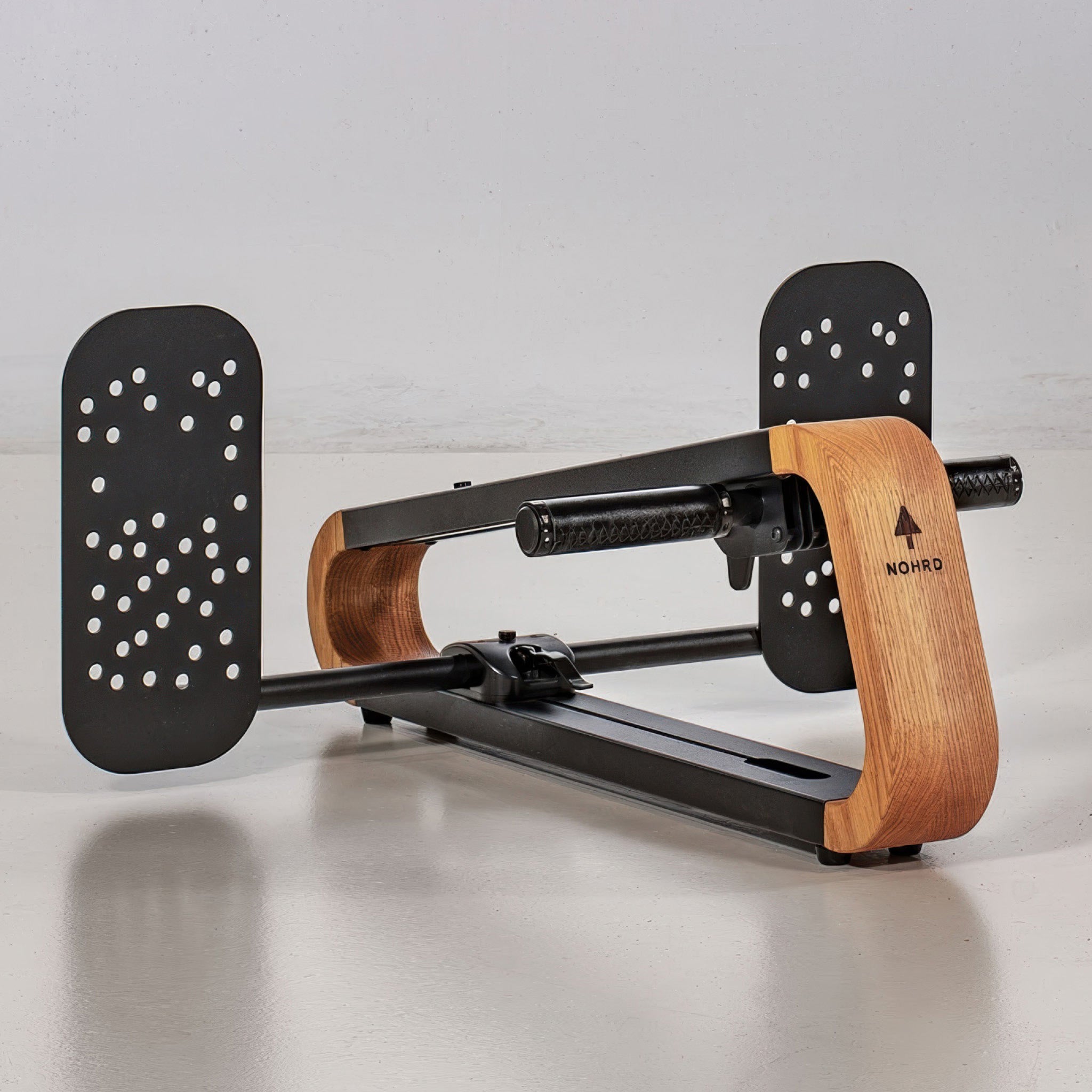 NOHRD SpineStretch - Woodsport