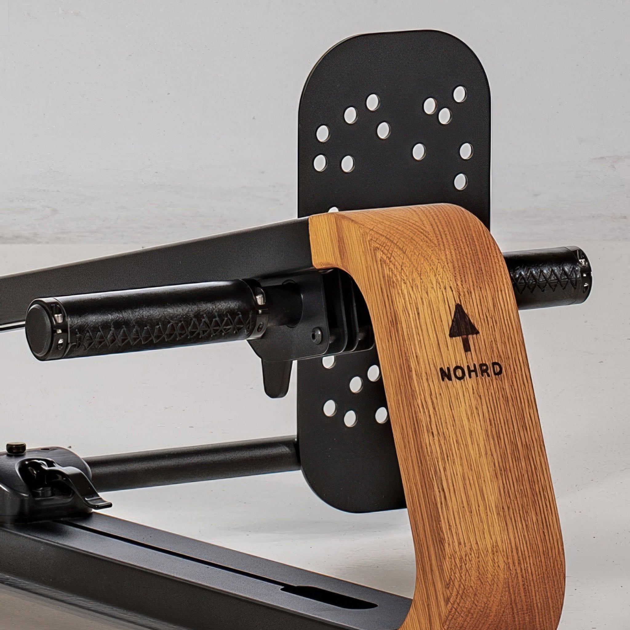 NOHRD SpineStretch - Woodsport