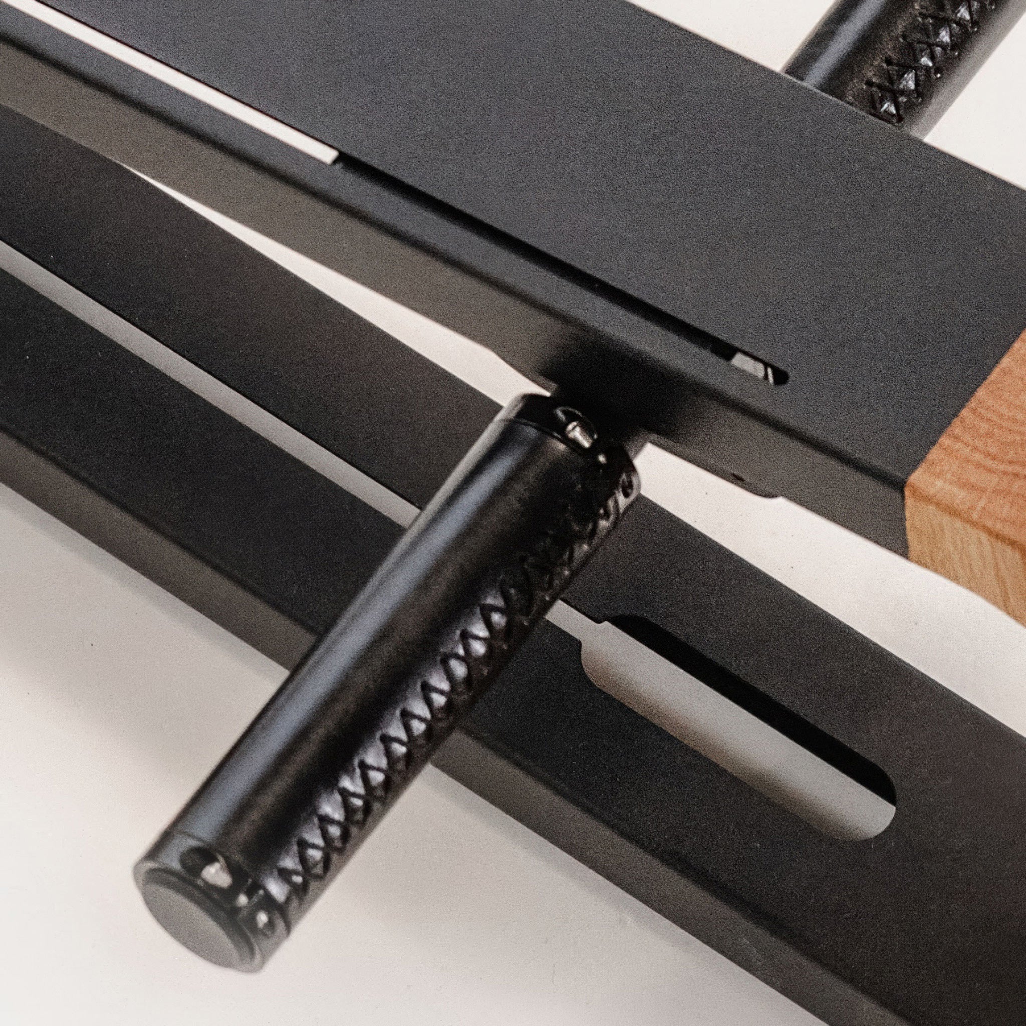 NOHRD SpineStretch - Woodsport