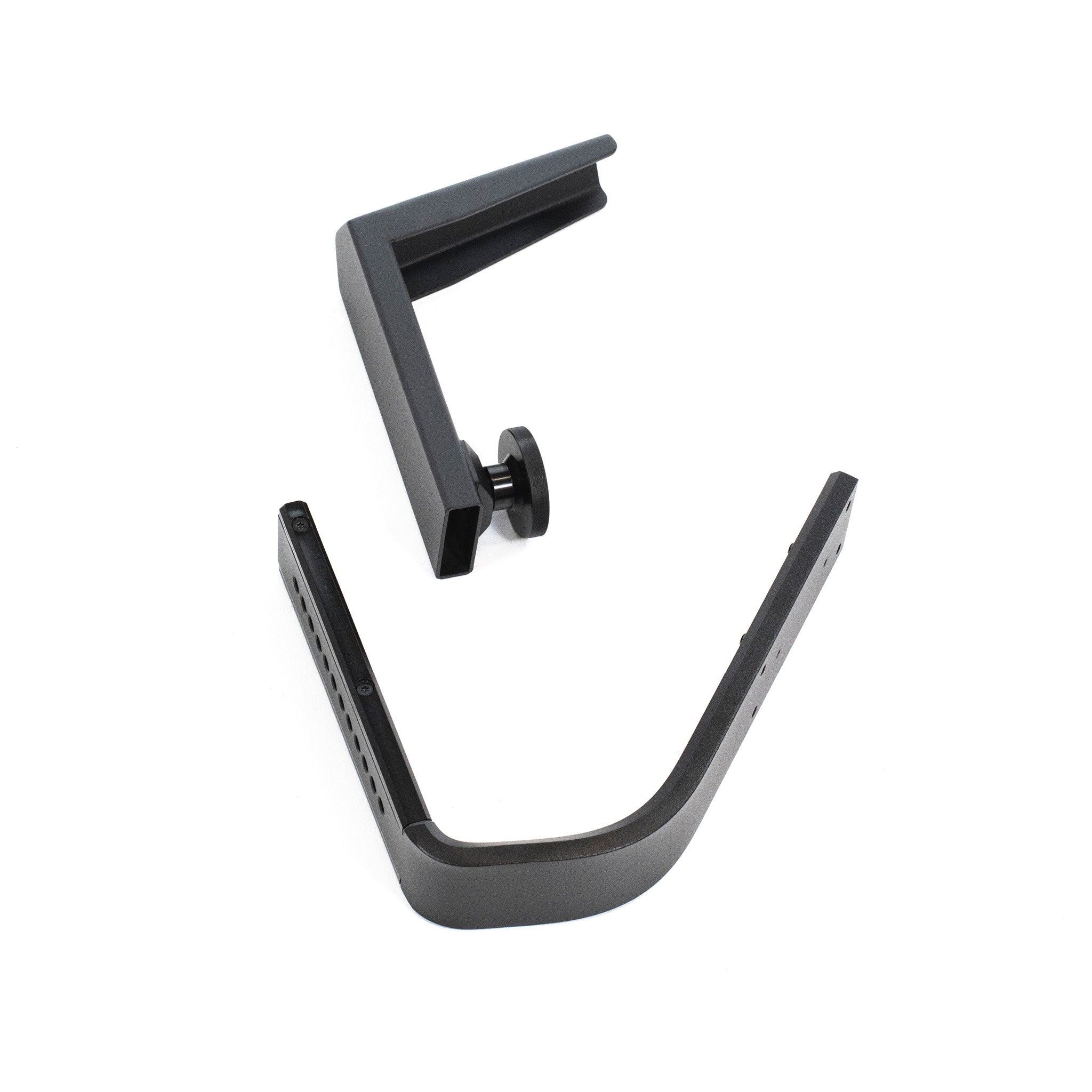 NOHRD Saddle Mount XS - Woodsport