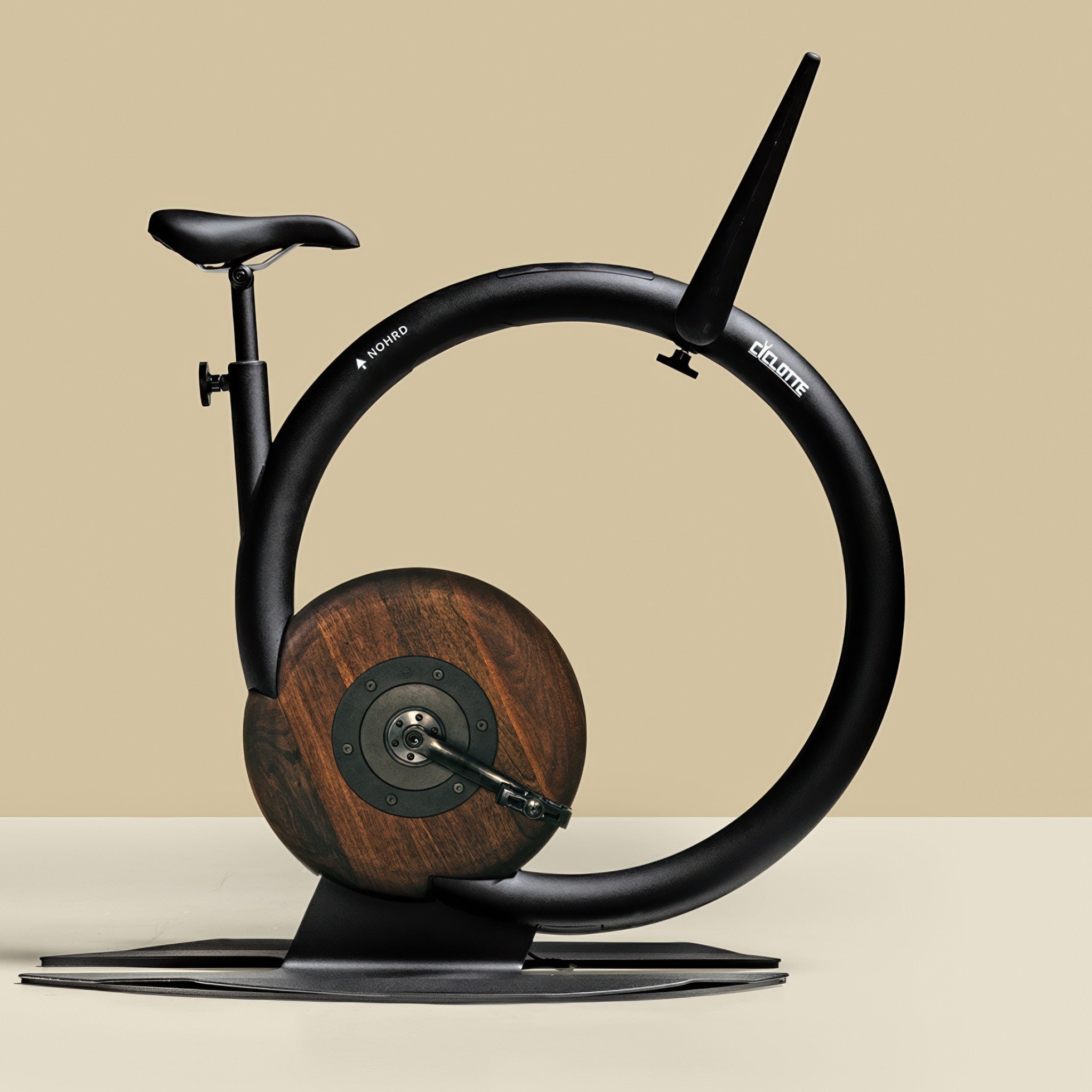 NOHRD Ciclotte - Woodsport