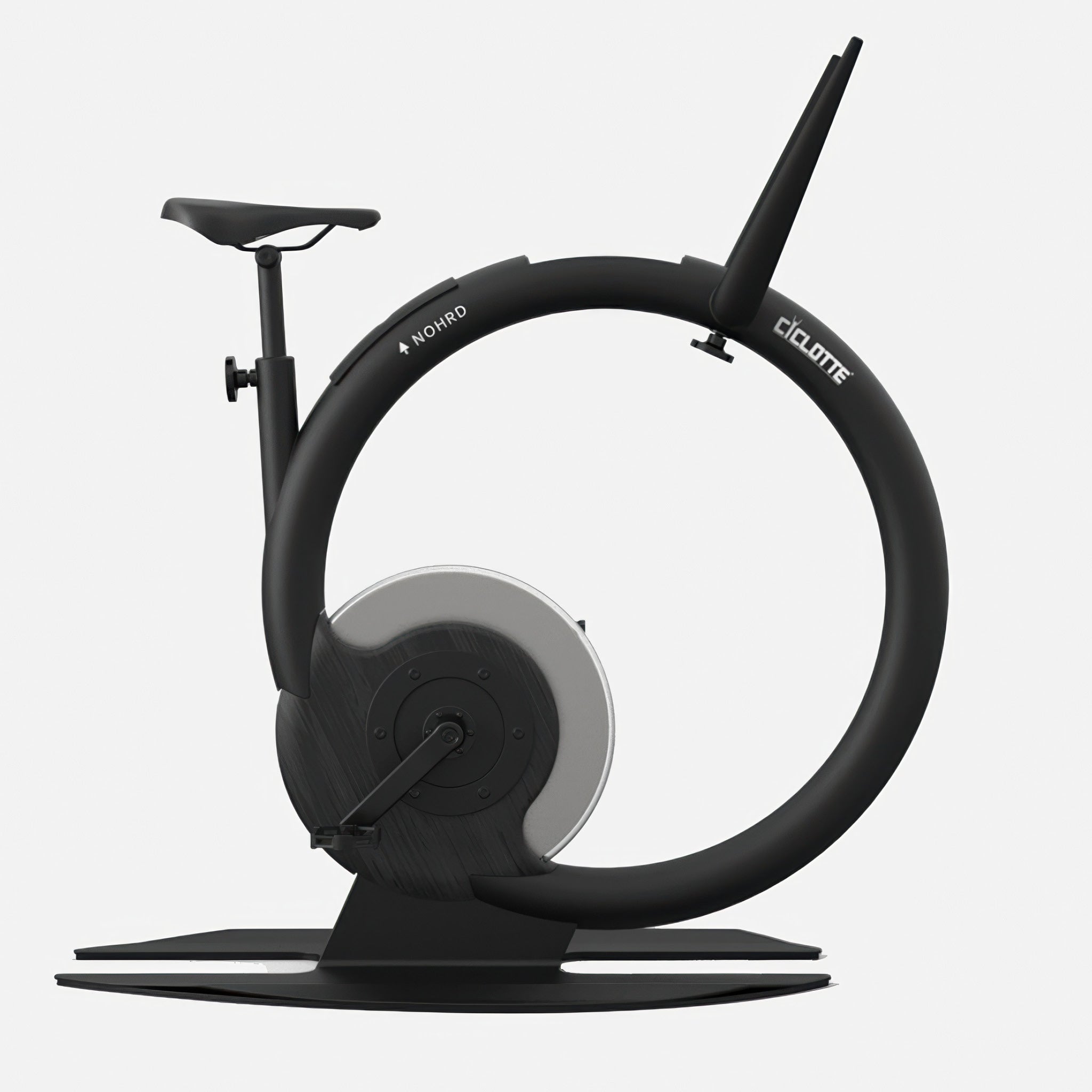 NOHRD Ciclotte Shadow Transparent - Woodsport