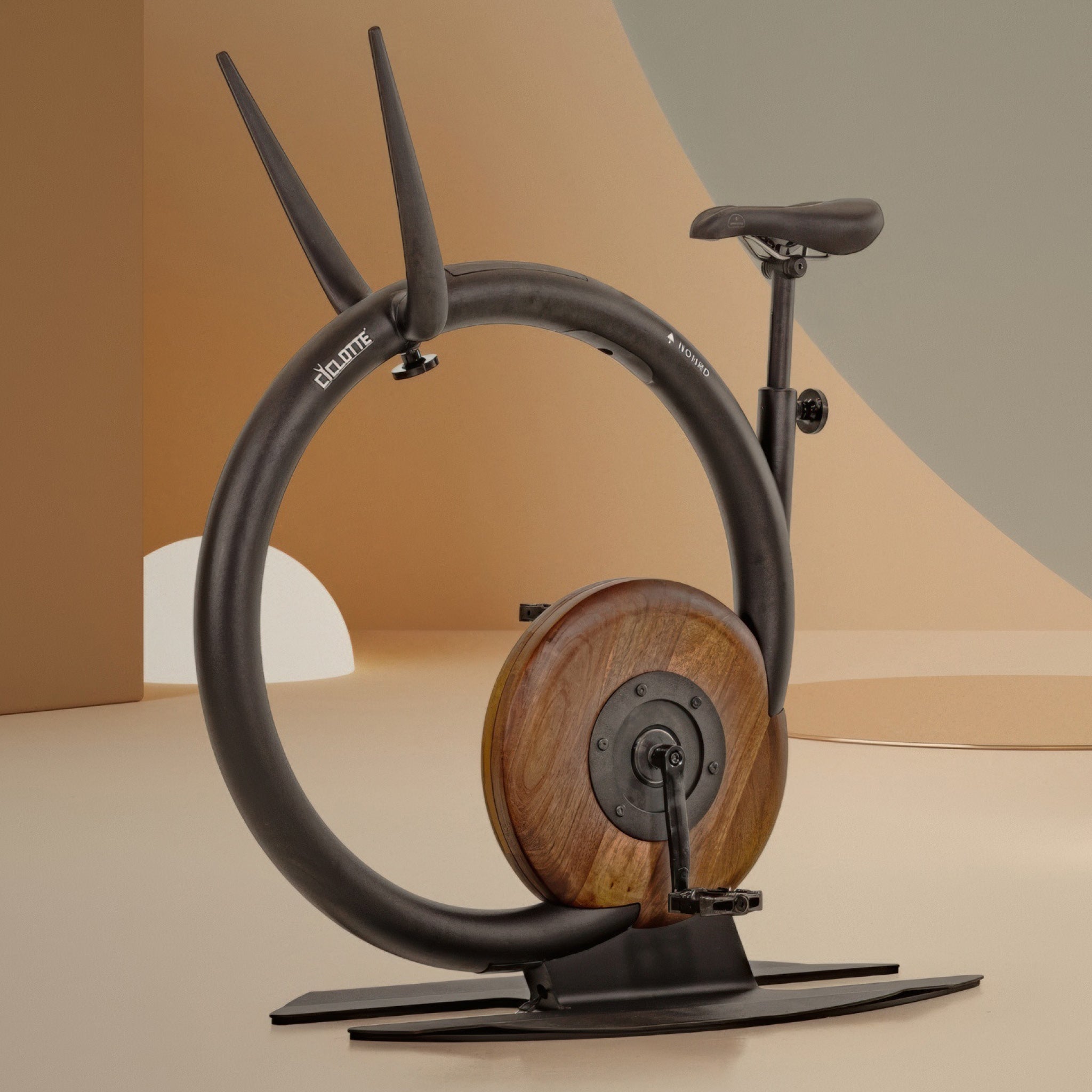 NOHRD Ciclotte - Woodsport