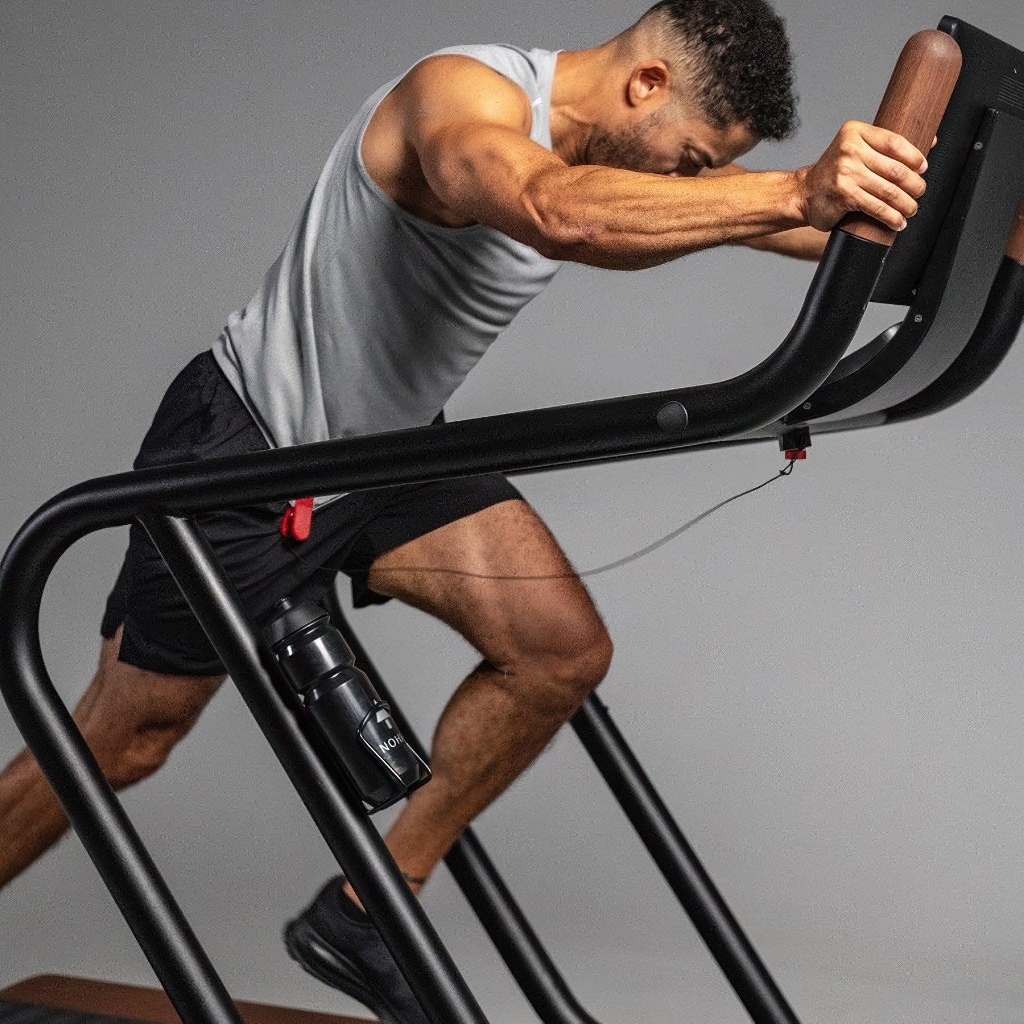 NOHRD Citius - Woodsport