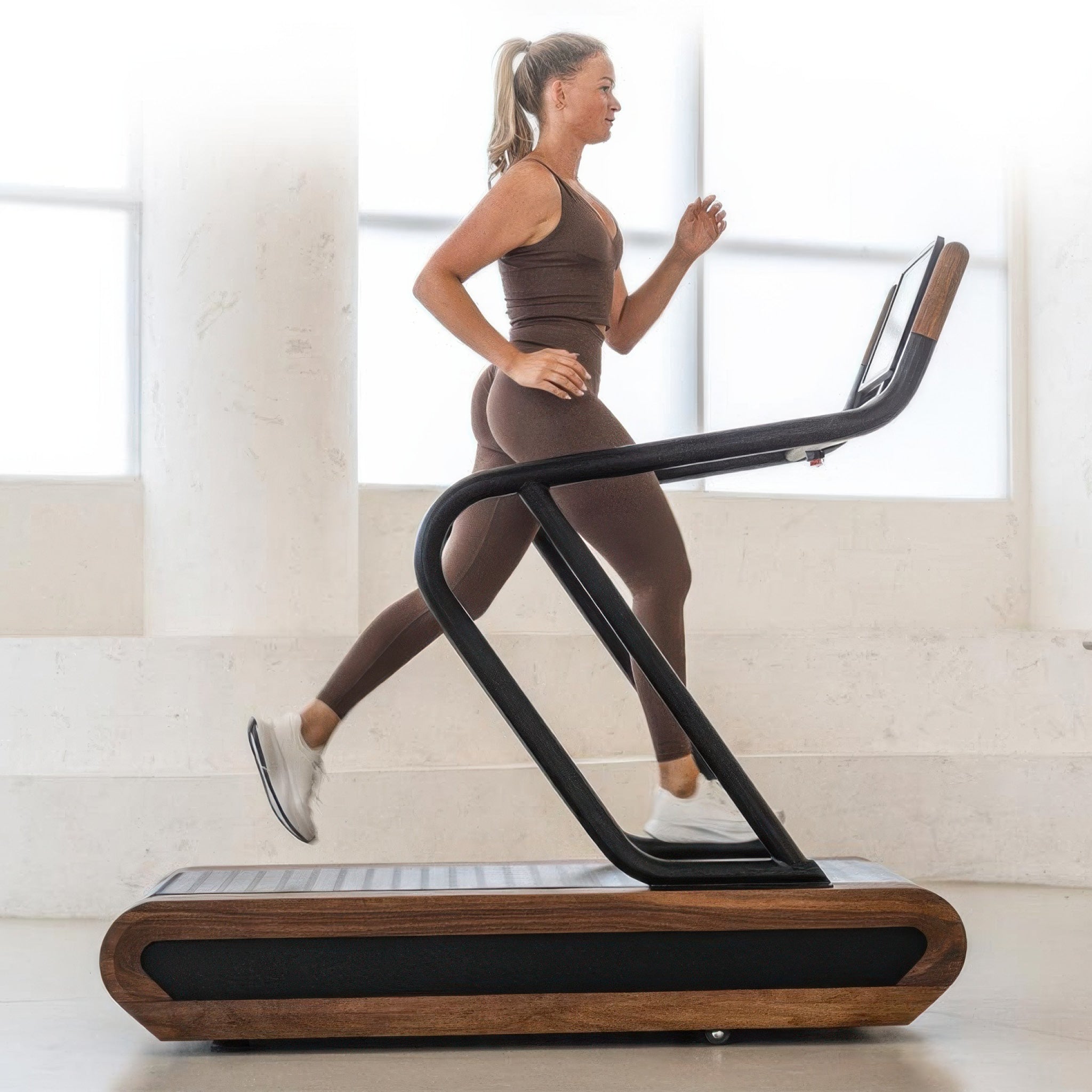 NOHRD Citius - Woodsport