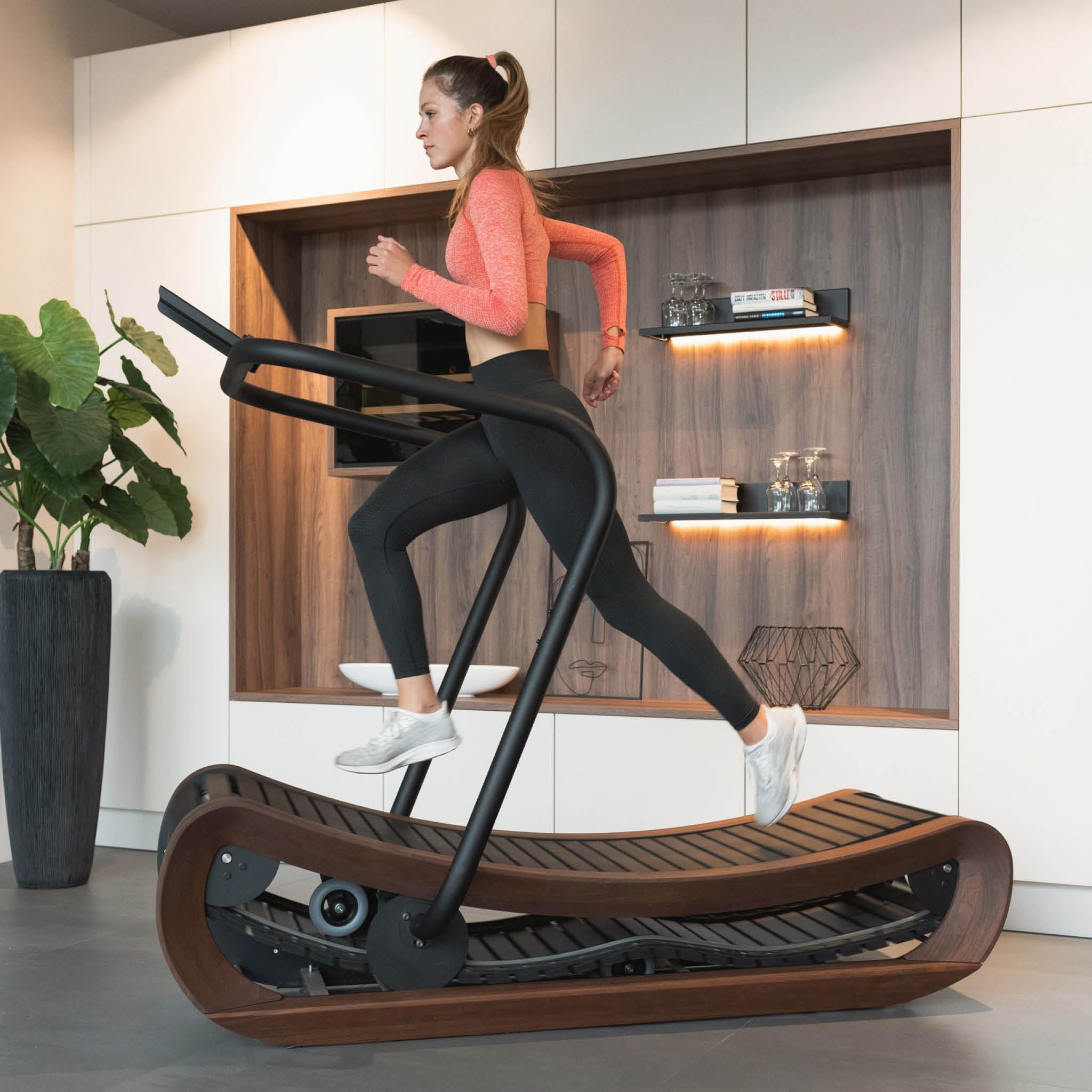 NOHRD Sprintbok V.2 - Woodsport