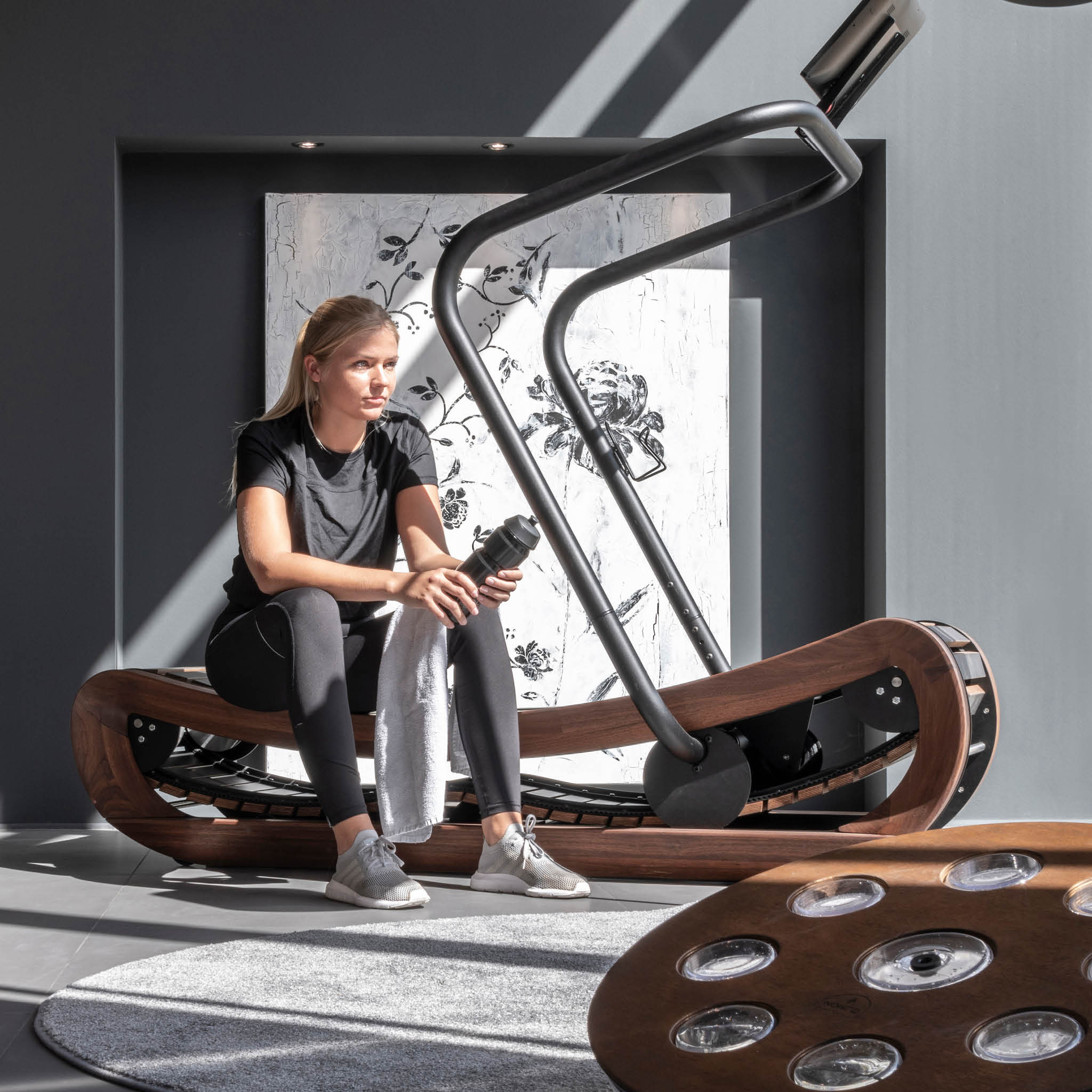 NOHRD Sprintbok V.2 - Woodsport