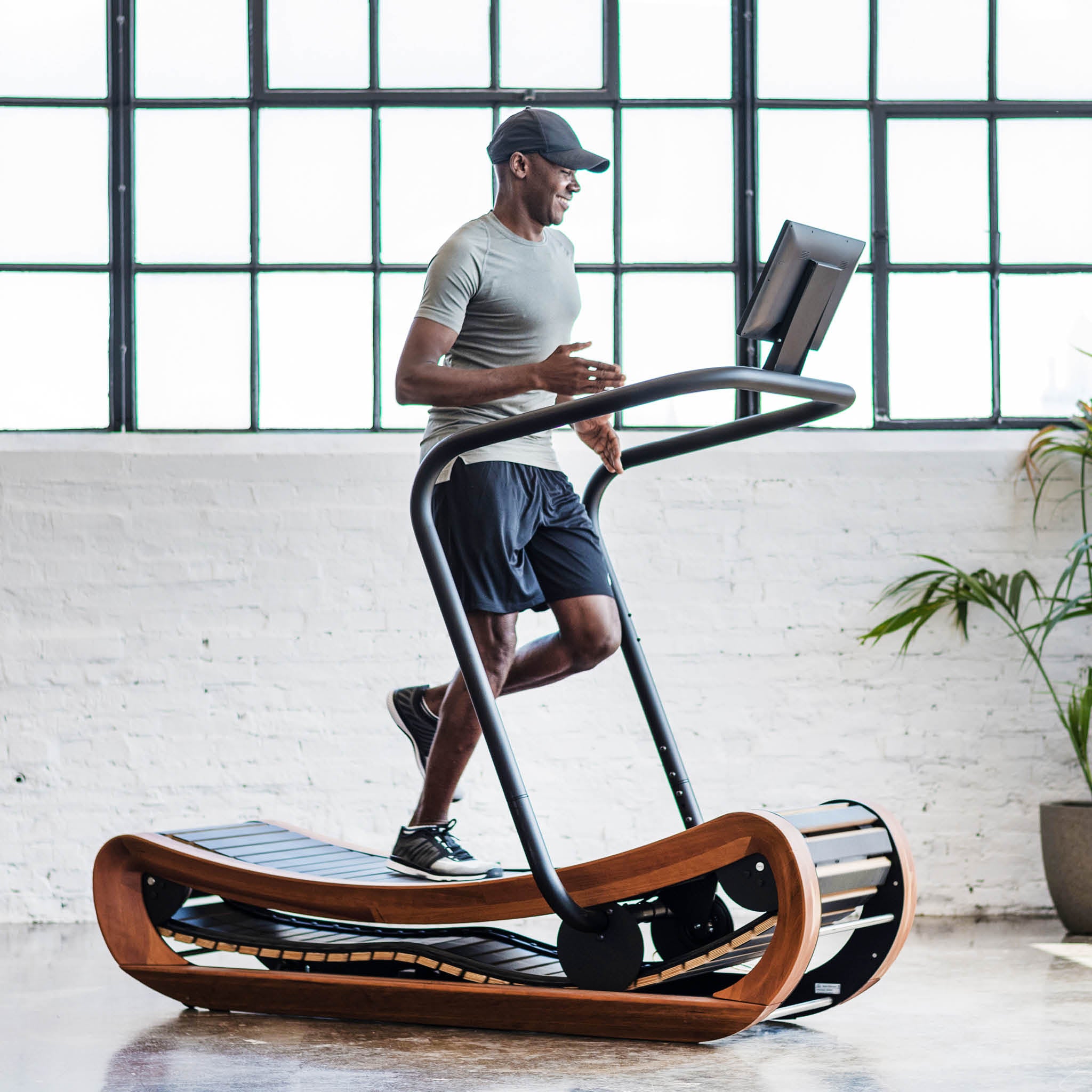 NOHRD Sprintbok V.2 - Woodsport