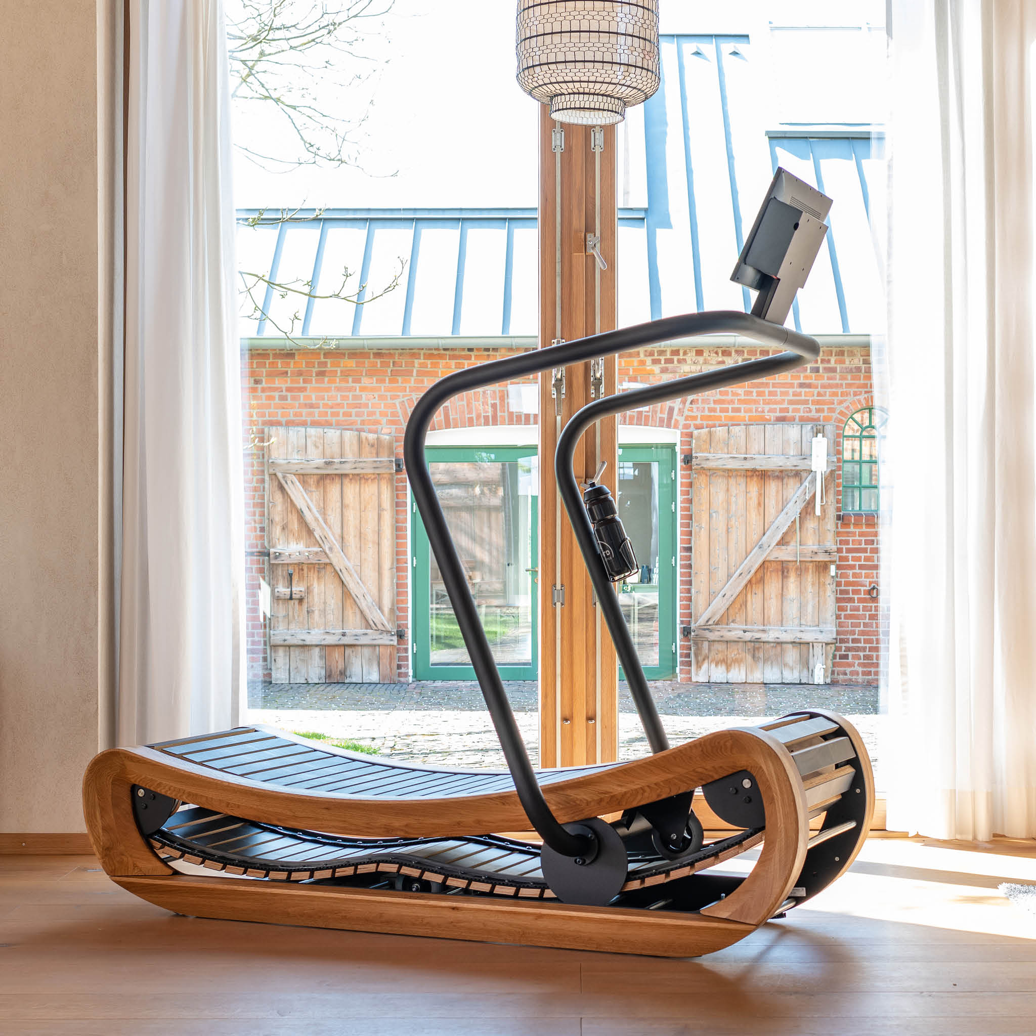 NOHRD Sprintbok V.2 - Woodsport