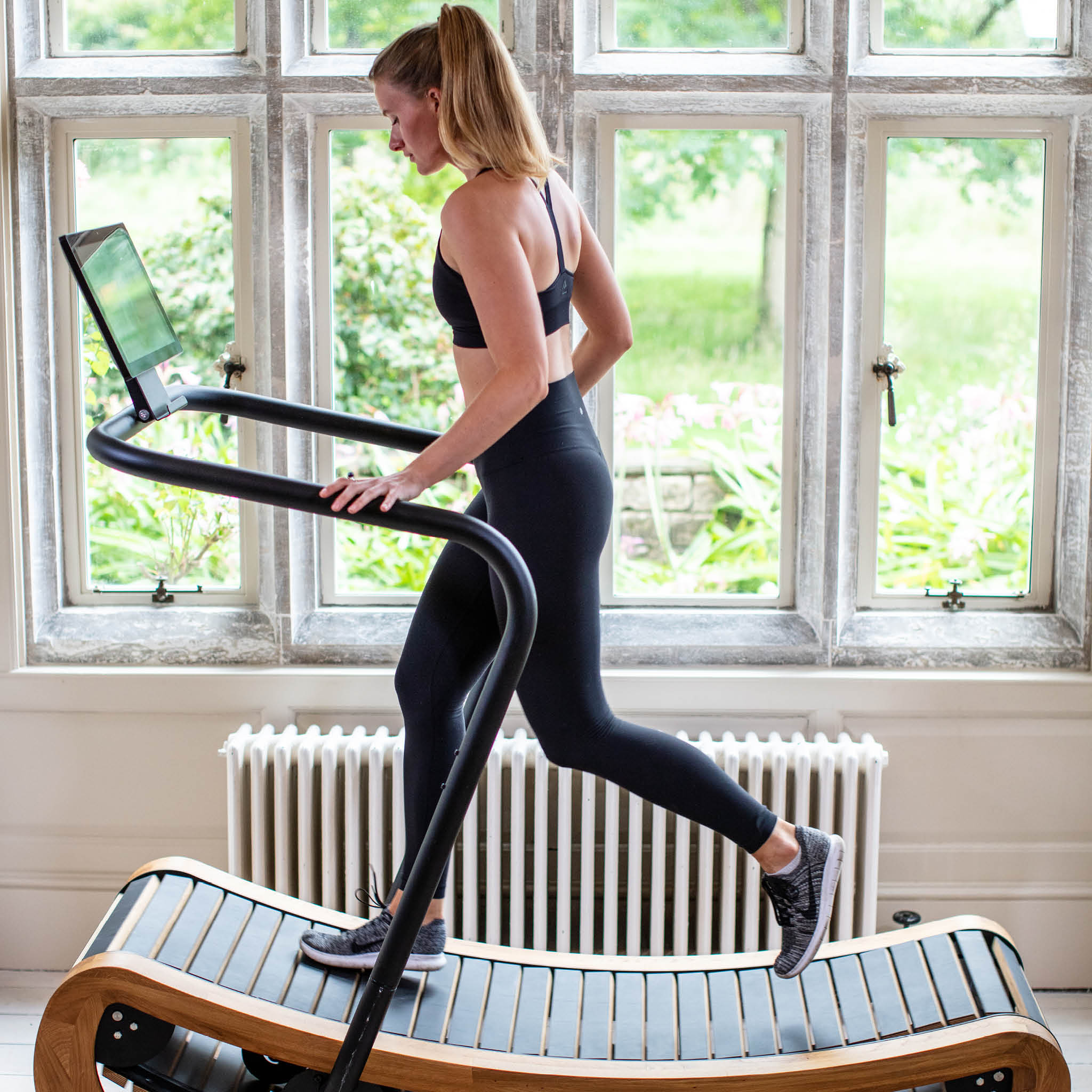 NOHRD Sprintbok V.2 - Woodsport