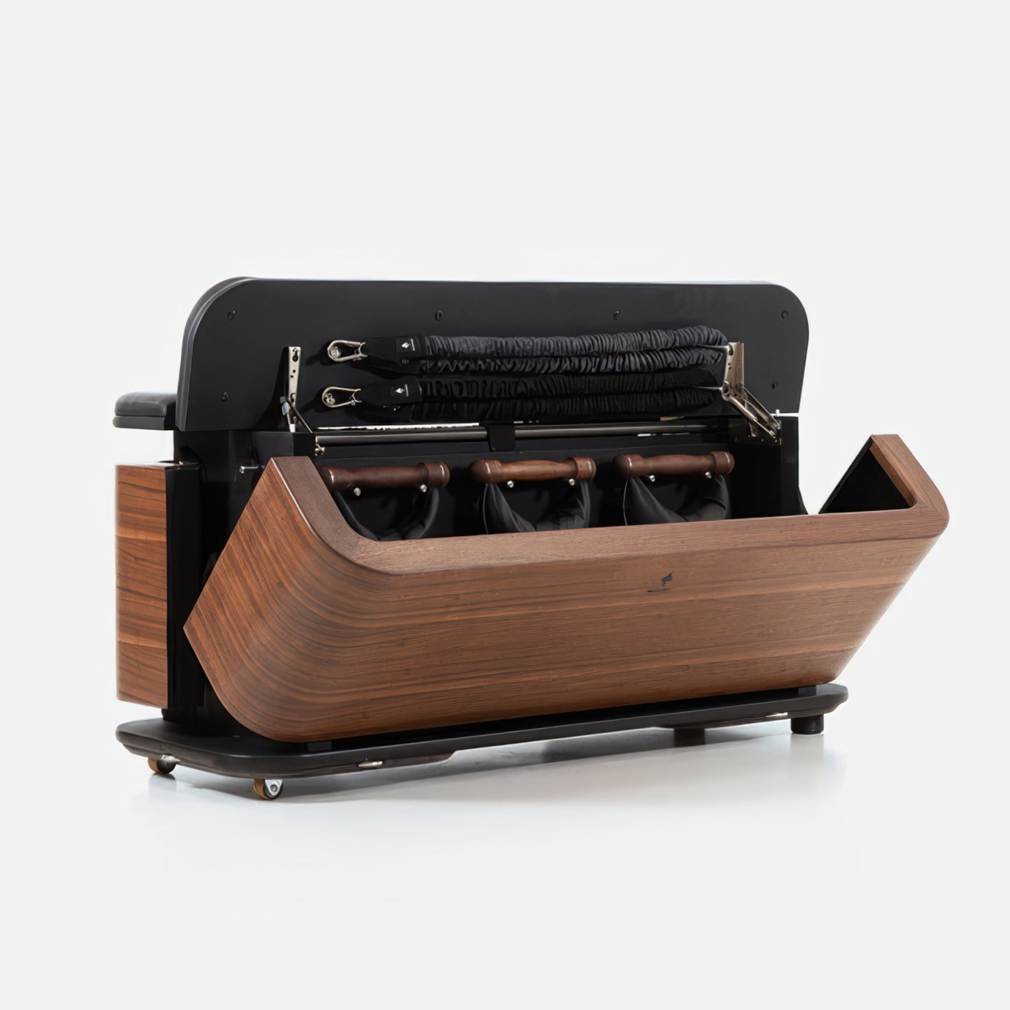 NOHRD StepBox