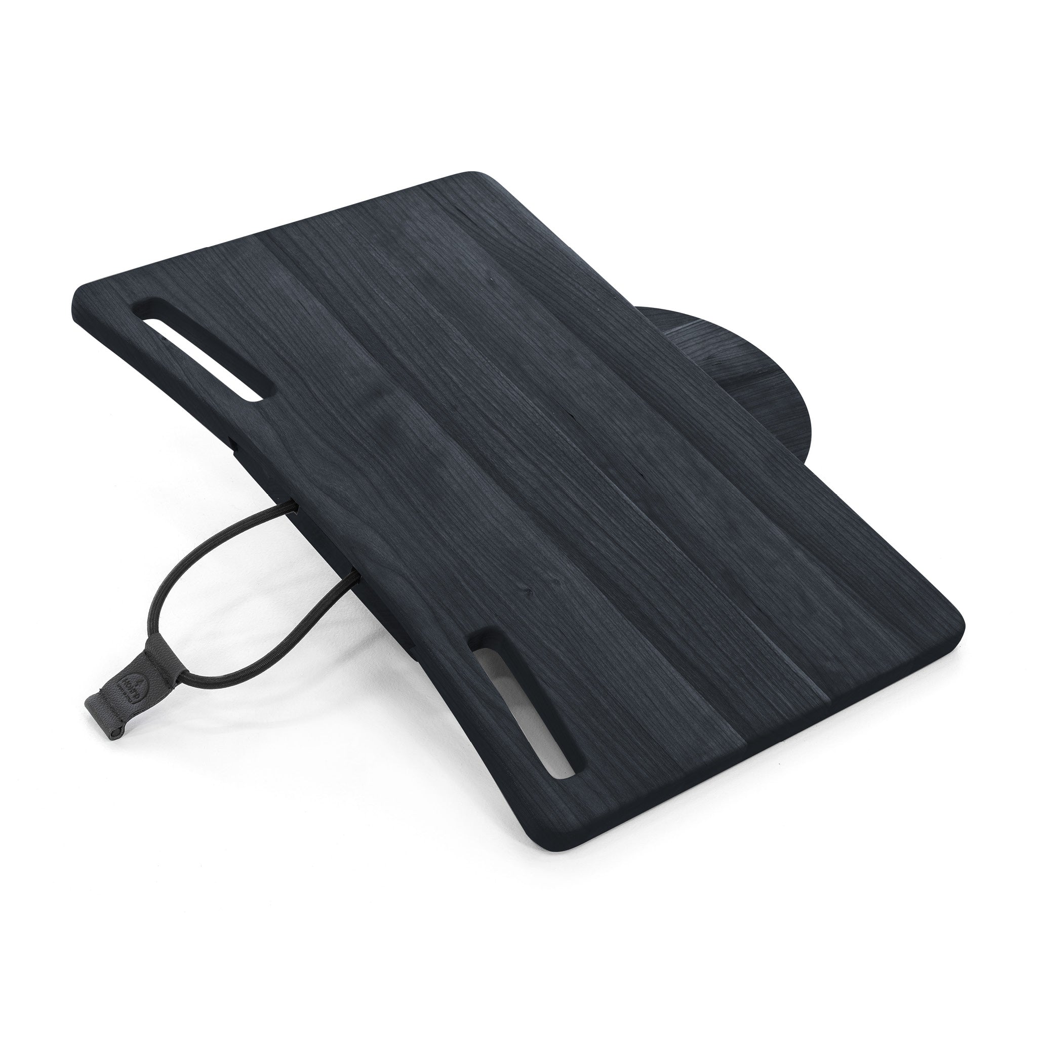 NOHRD Bike Laptop Support Tray - Woodsport