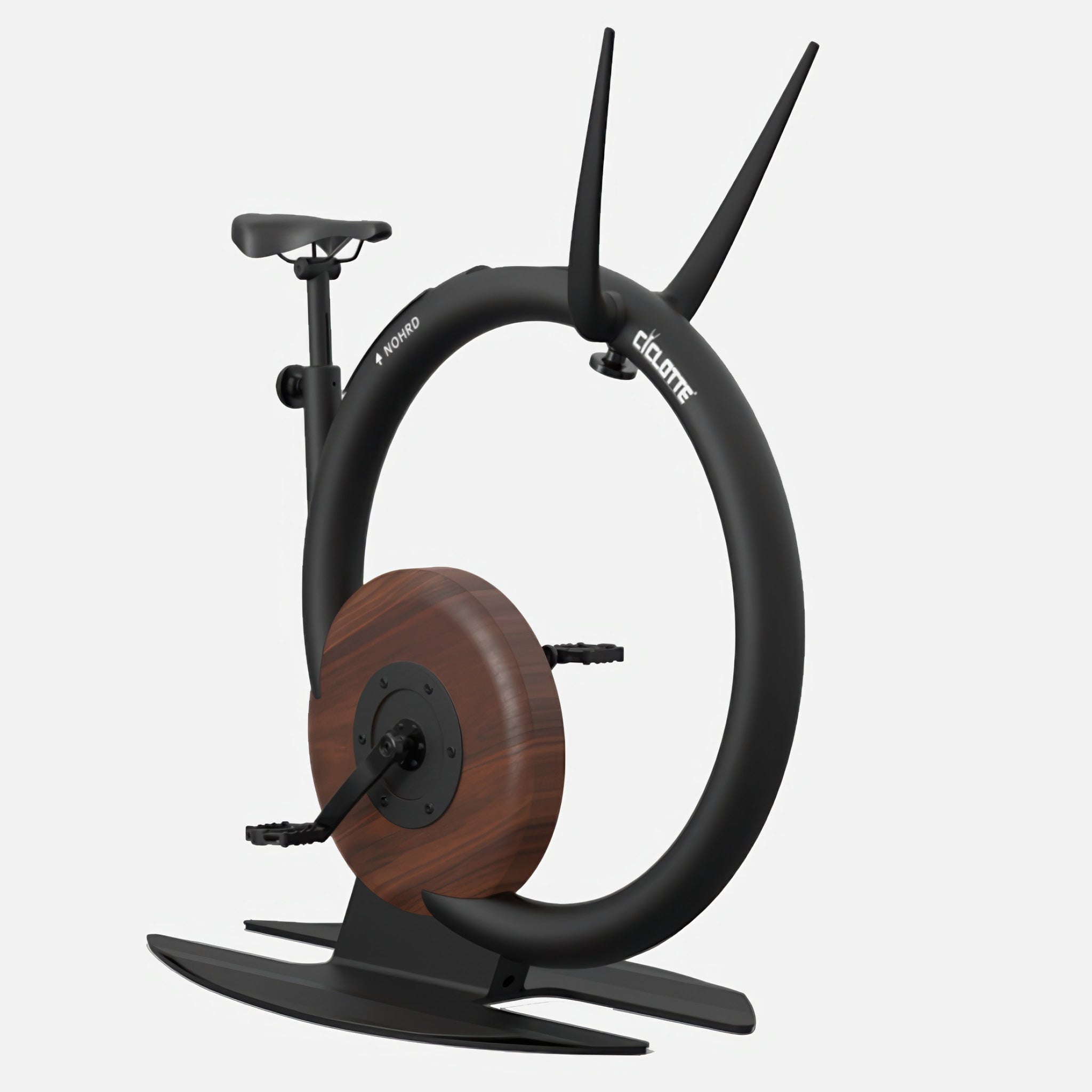 NOHRD Ciclotte - Woodsport