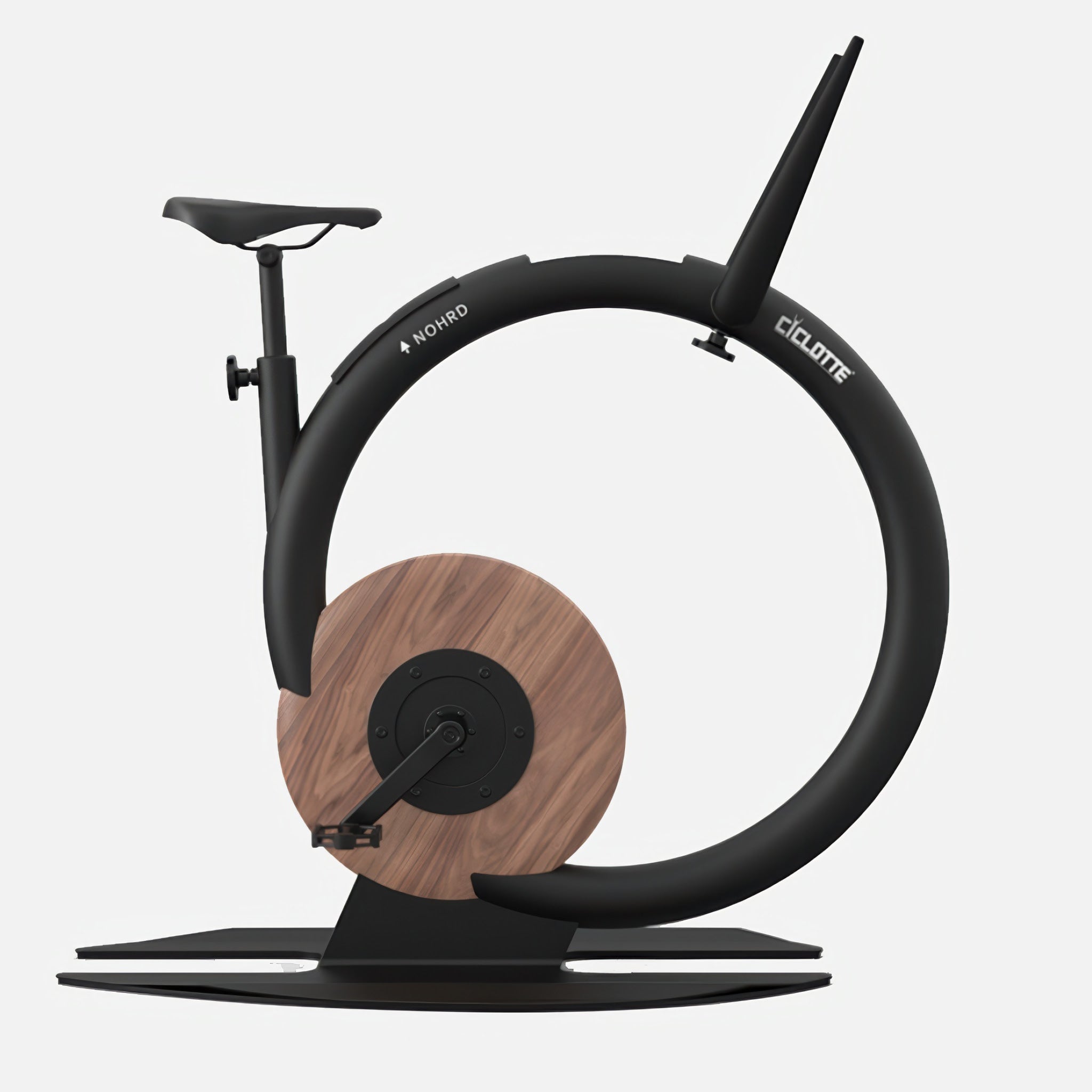 NOHRD Ciclotte - Woodsport