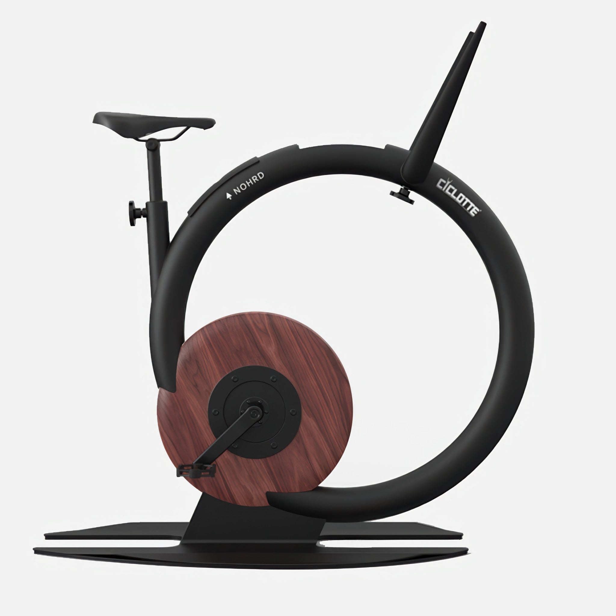 NOHRD Ciclotte - Woodsport