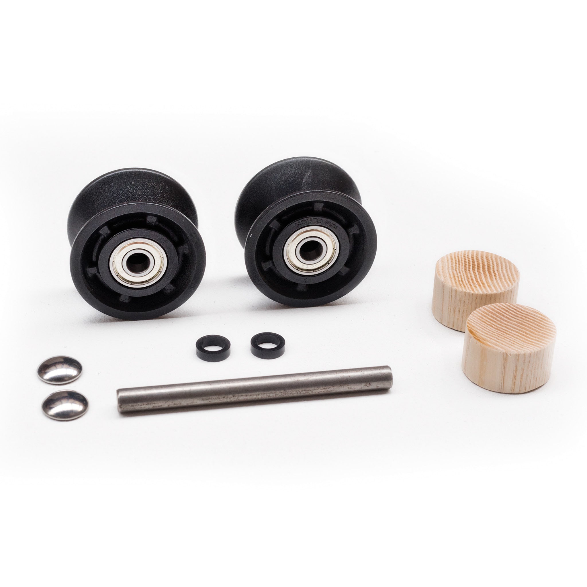 NOHRD SlimBeam LatBar Upgrade