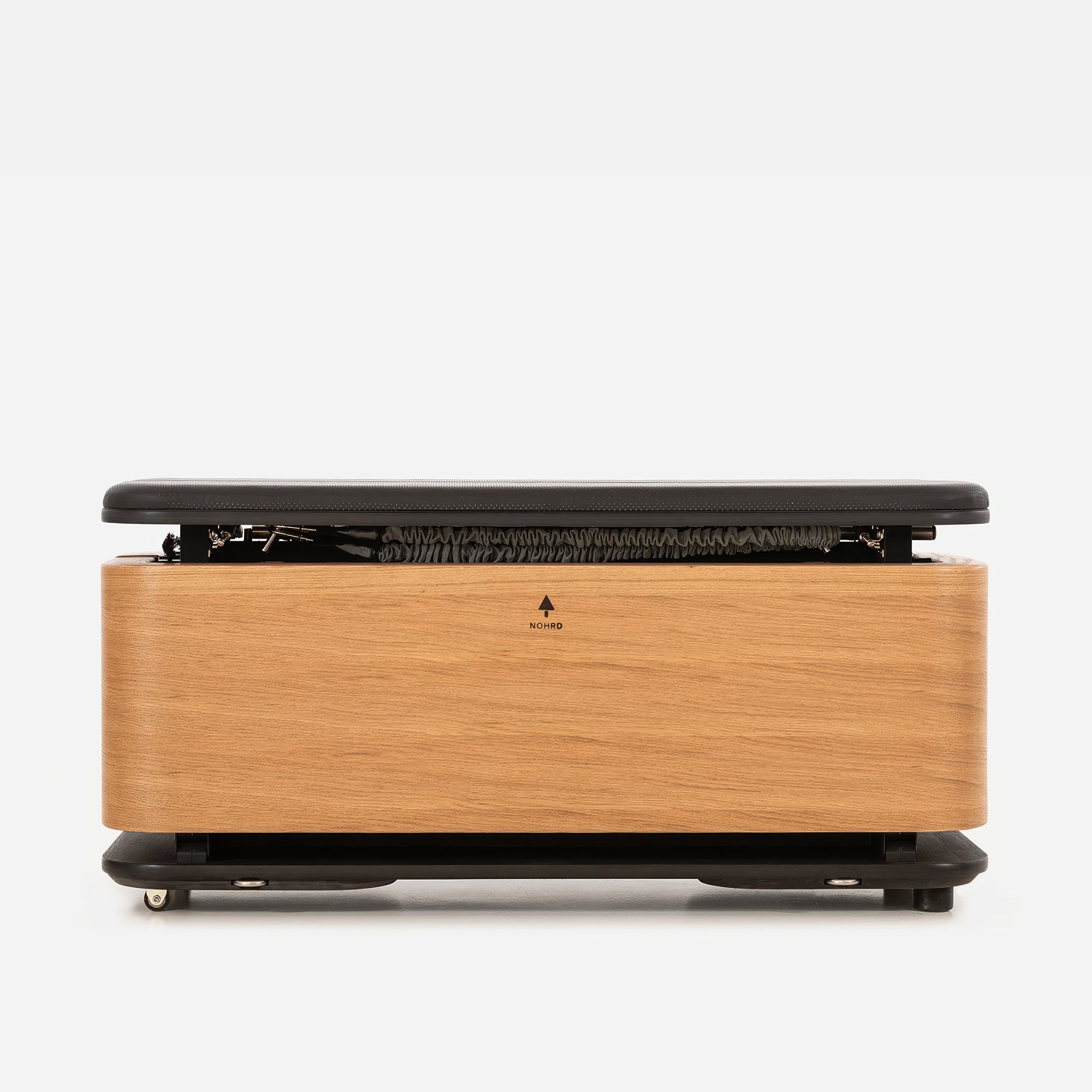 NOHRD StepBox