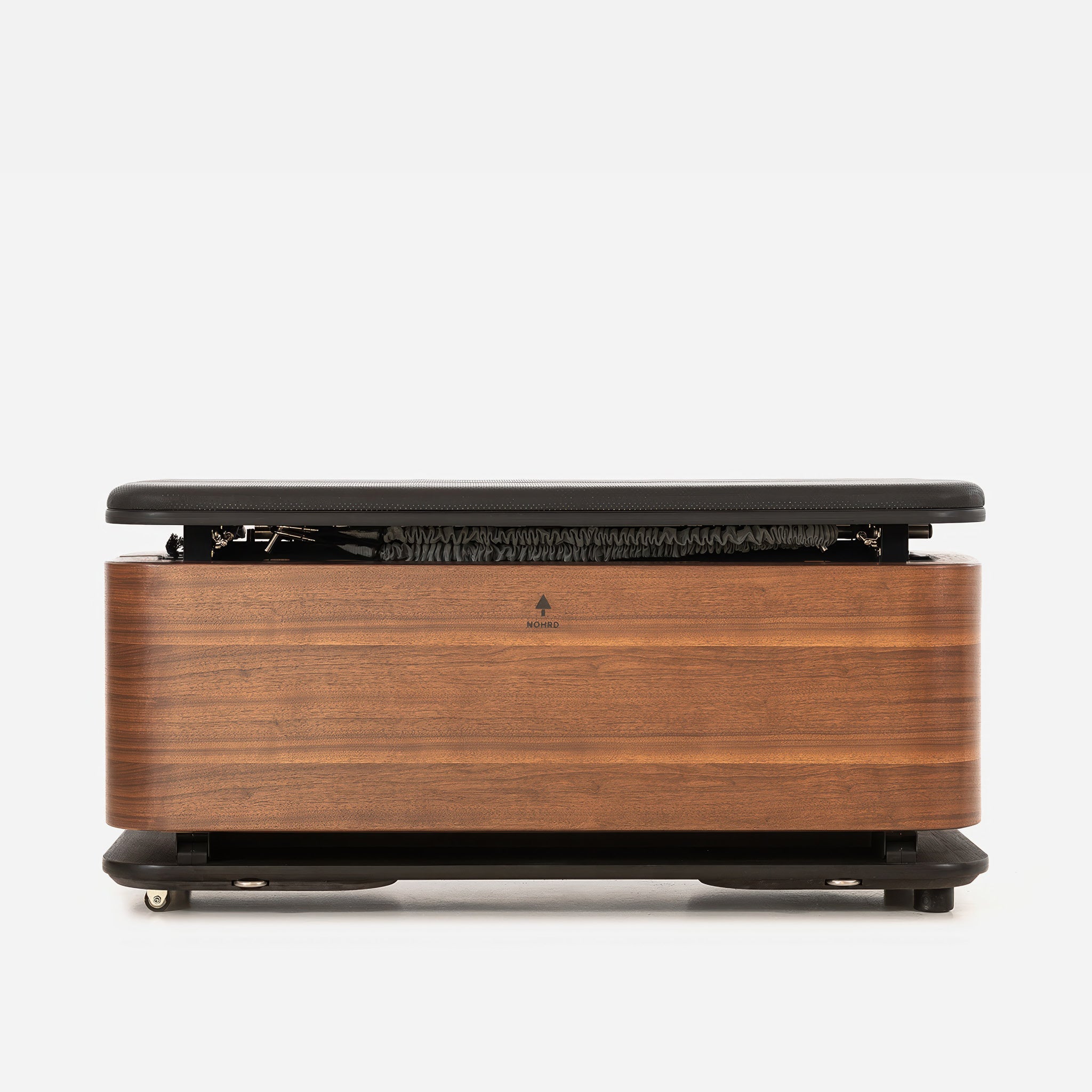 NOHRD StepBox