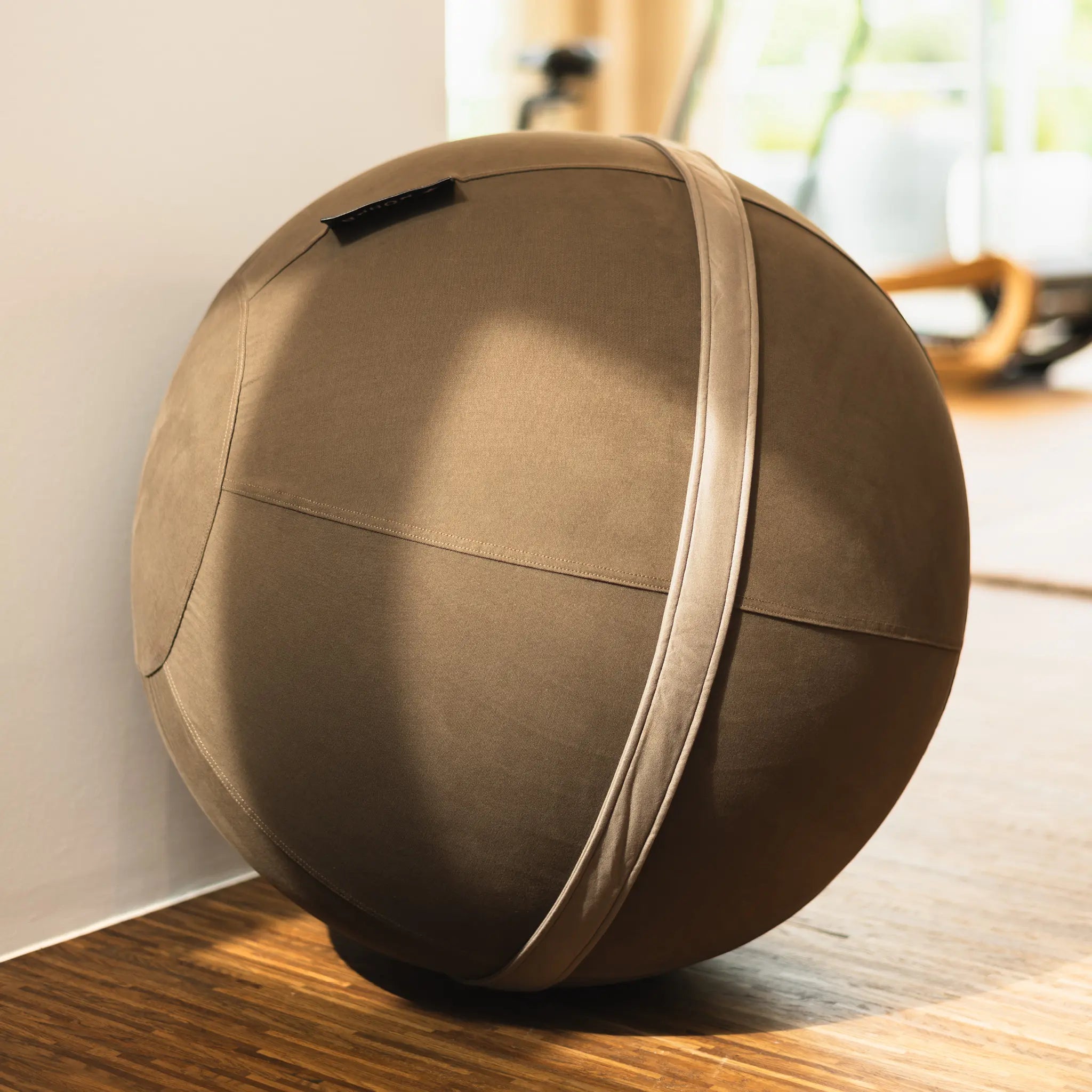 NOHRD VivaBall - Woodsport