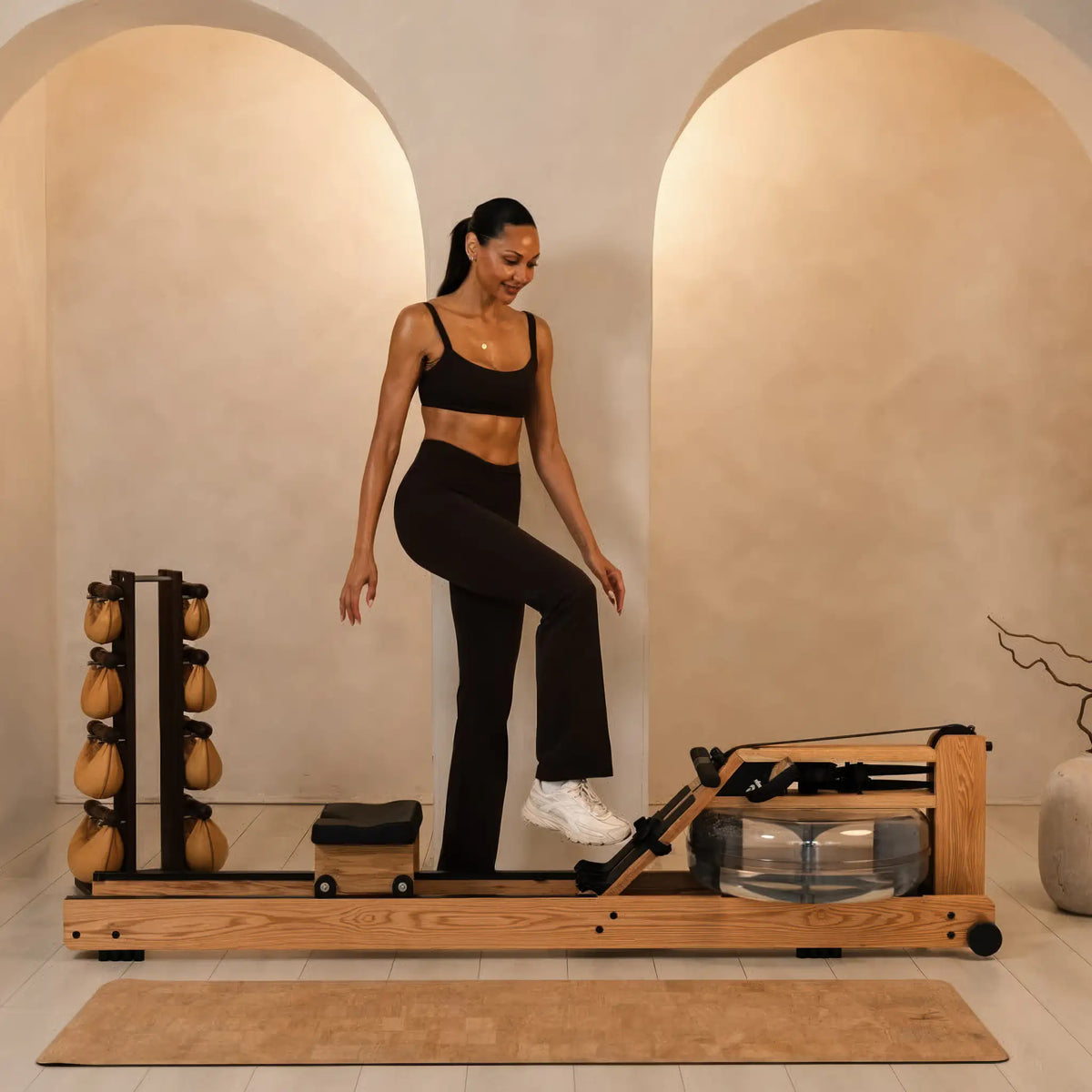 WaterRower S4