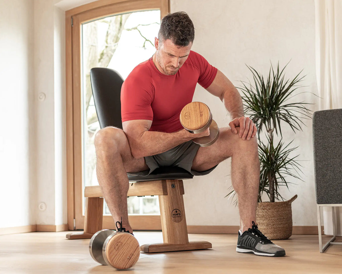 NOHRD WeightBench