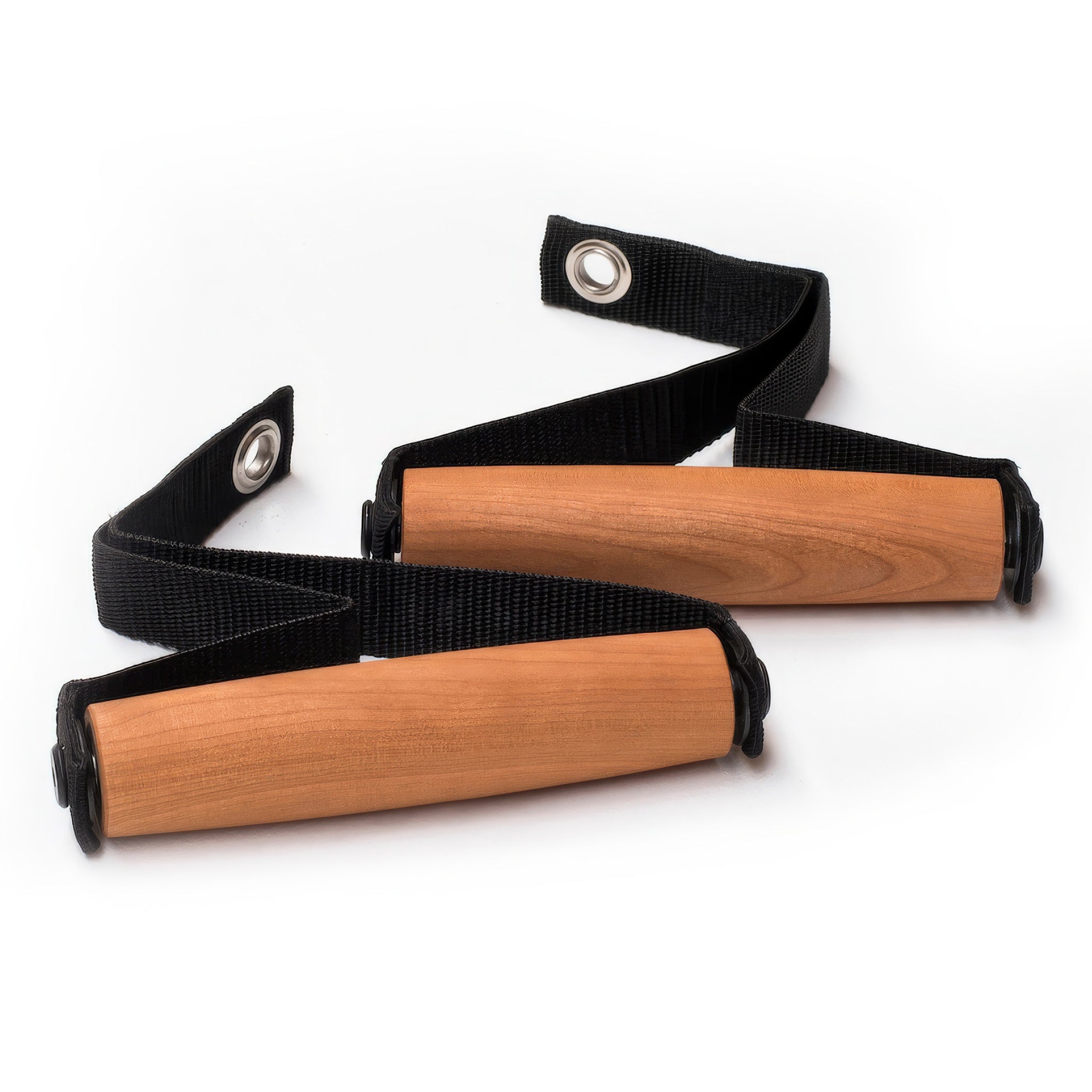 SlimBeam Wooden Handle Set - Woodsport