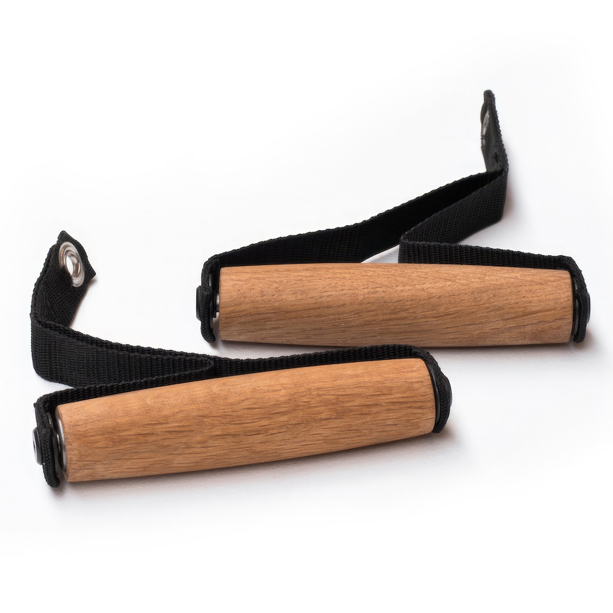 SlimBeam Wooden Handle Set - Woodsport