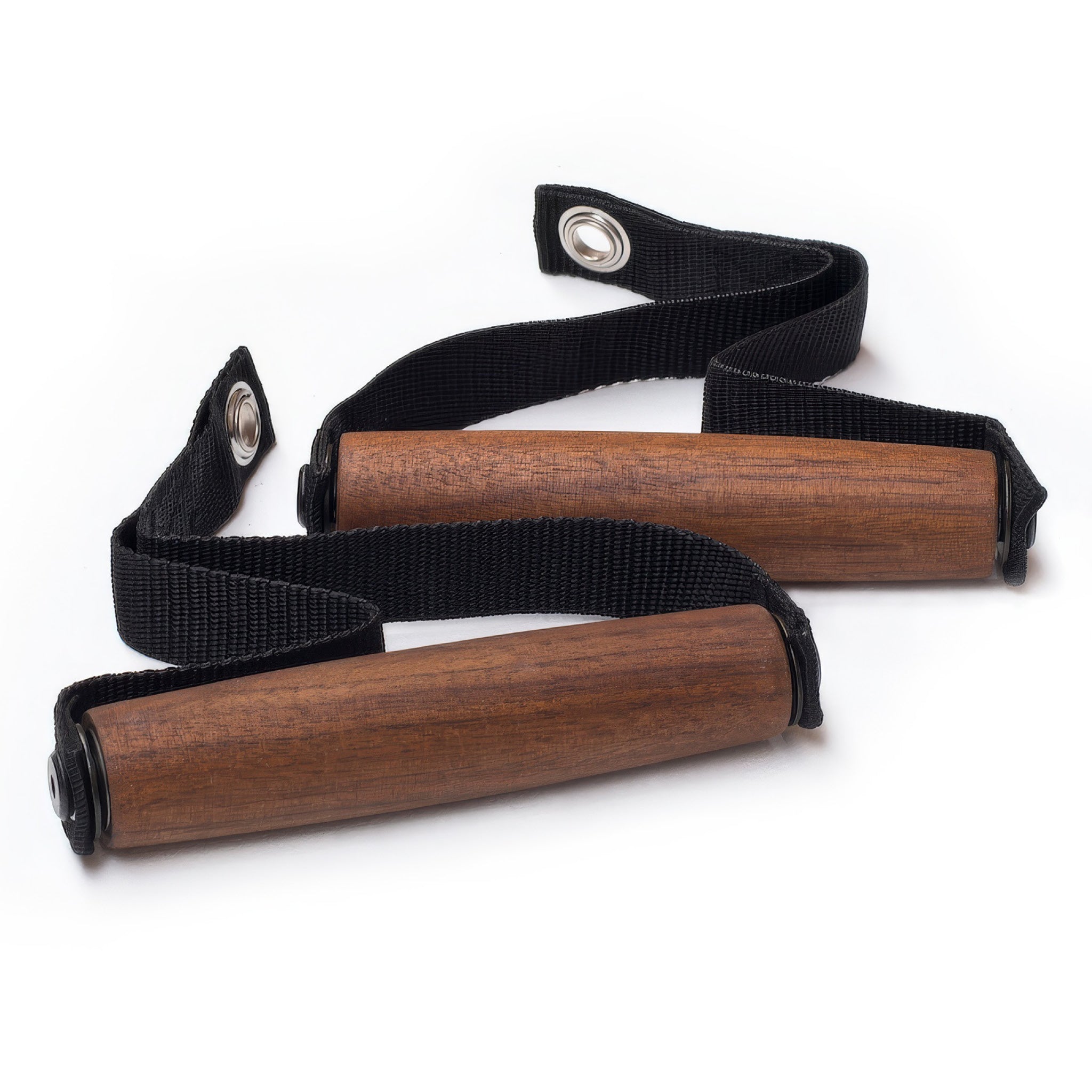 SlimBeam Wooden Handle Set - Woodsport