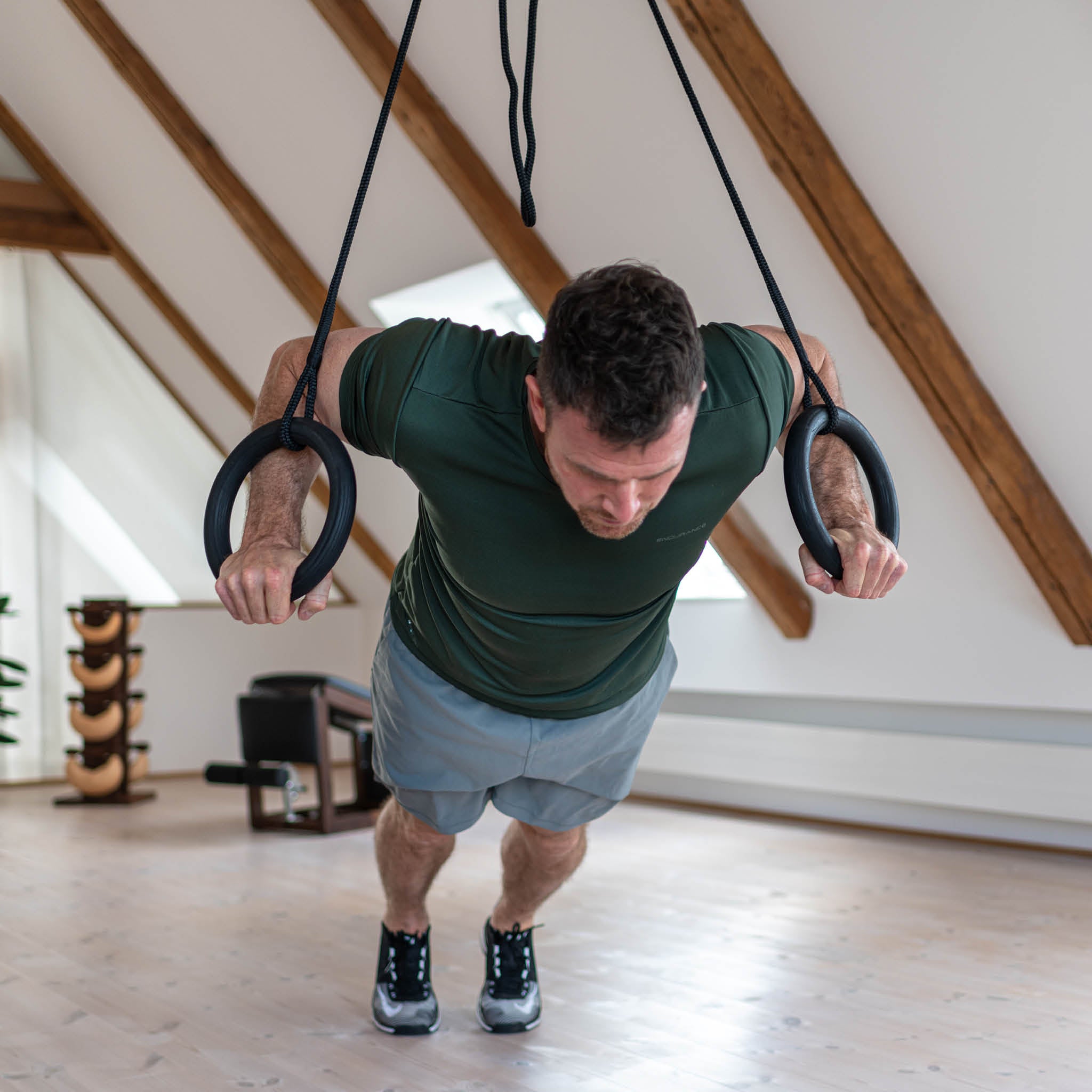 NOHRD Sling - Woodsport