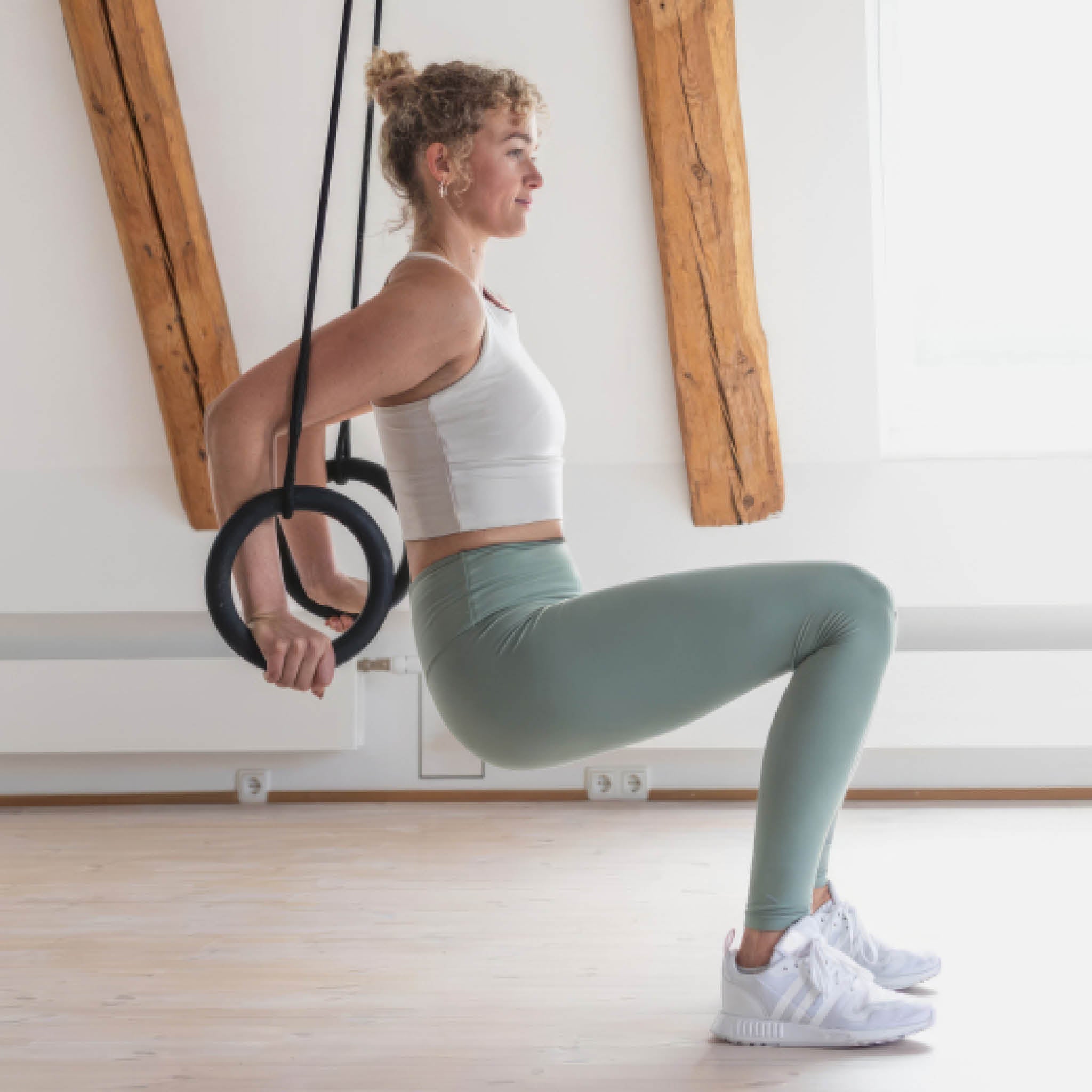 NOHRD Sling - Woodsport