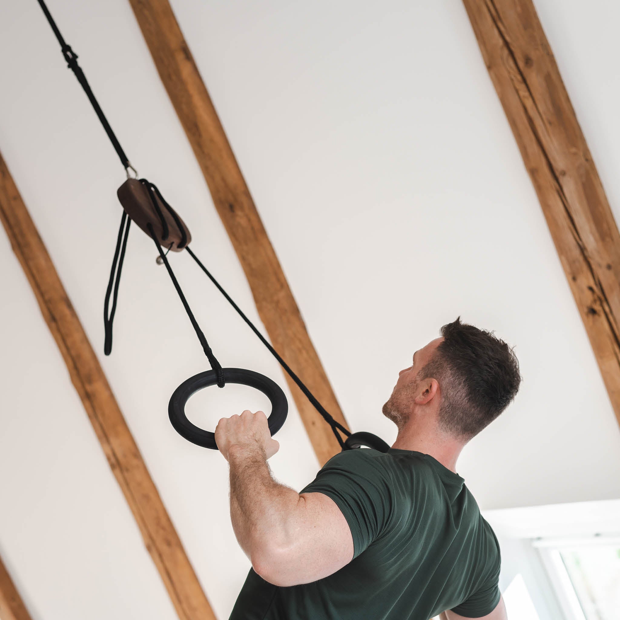 NOHRD Sling - Woodsport