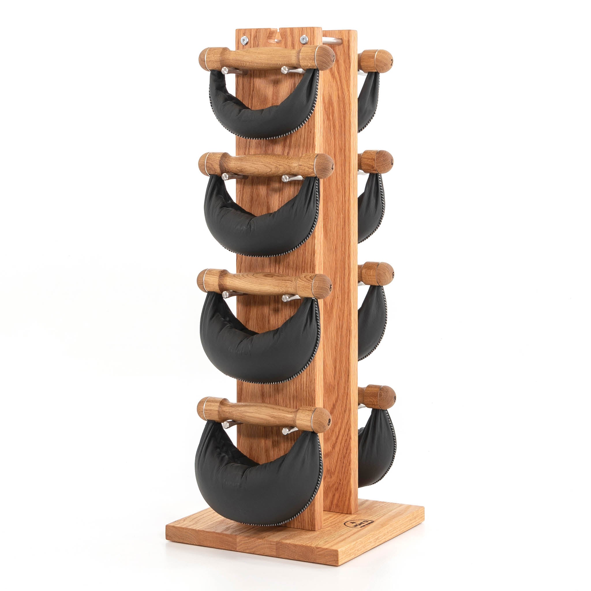 NOHRD SwingTower - Woodsport