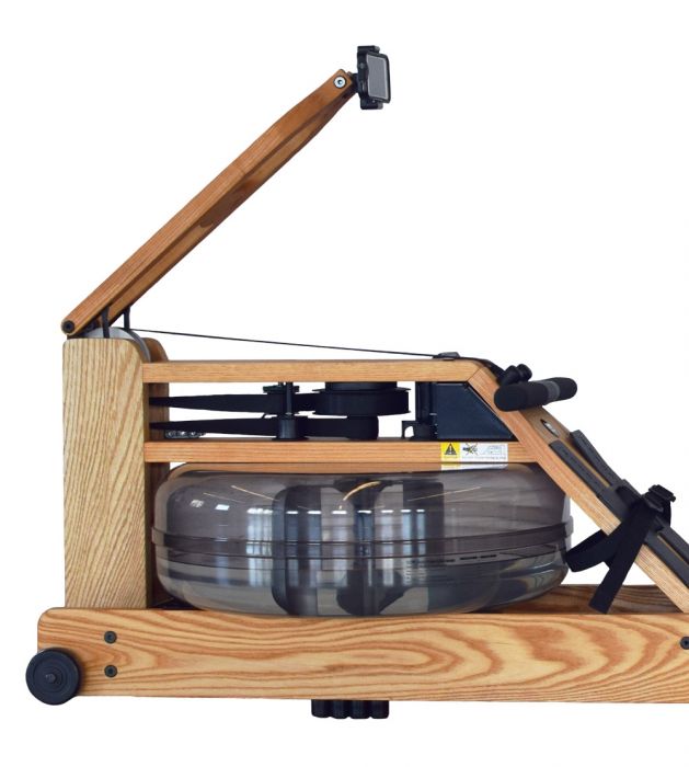 WaterRower Tablet/Smarttelefon holder - Woodsport