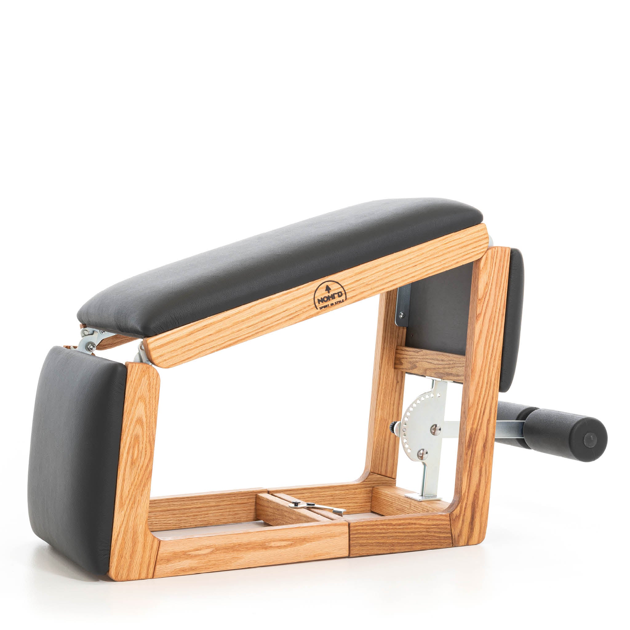 NOHRD TriaTrainer - Woodsport