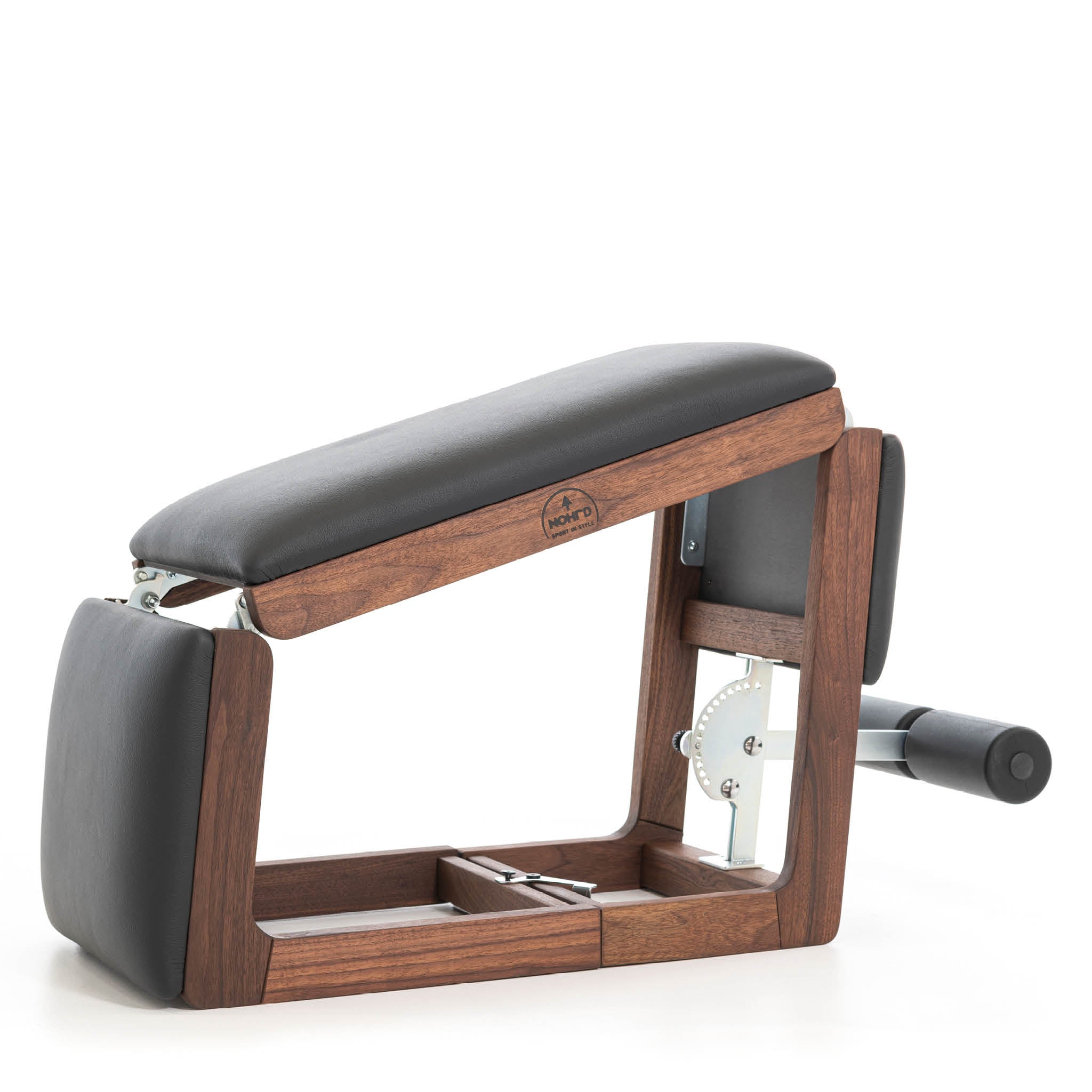 NOHRD TriaTrainer - Woodsport