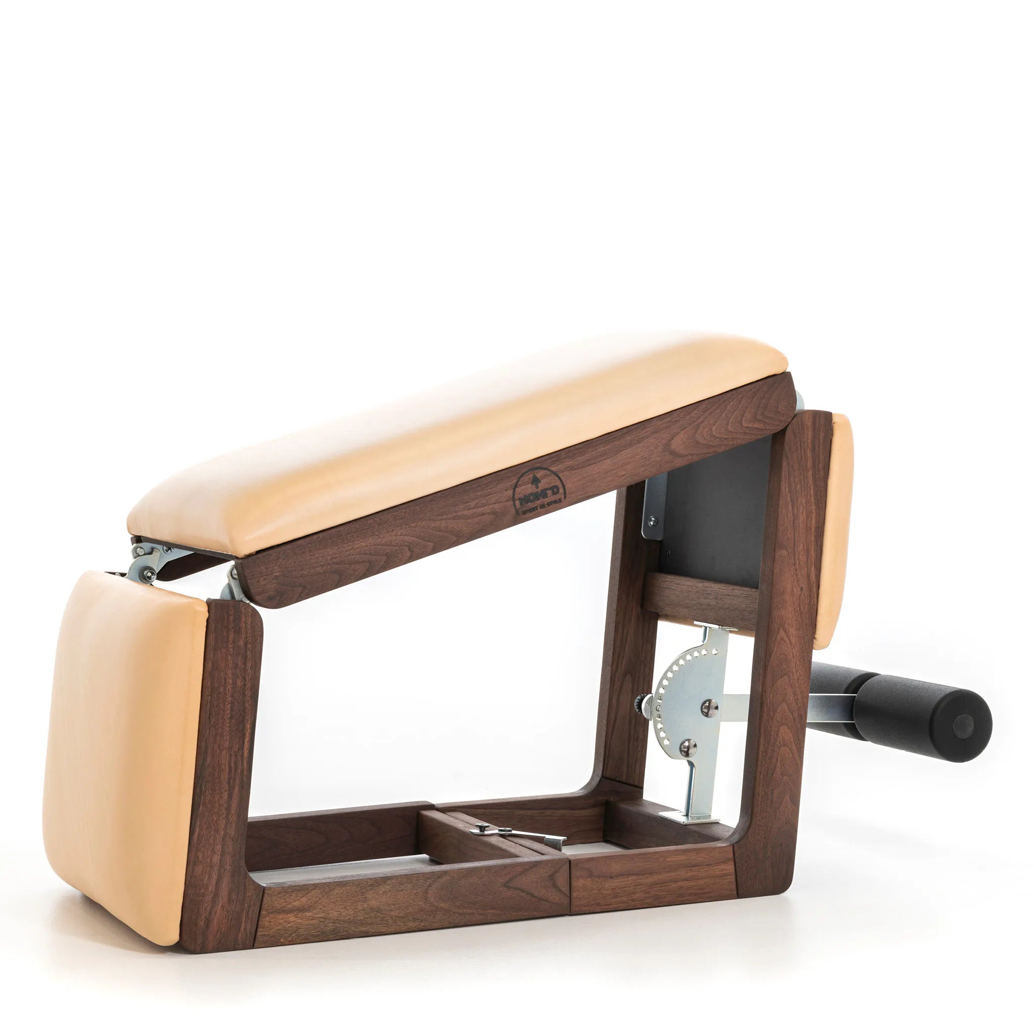 NOHRD TriaTrainer - Woodsport