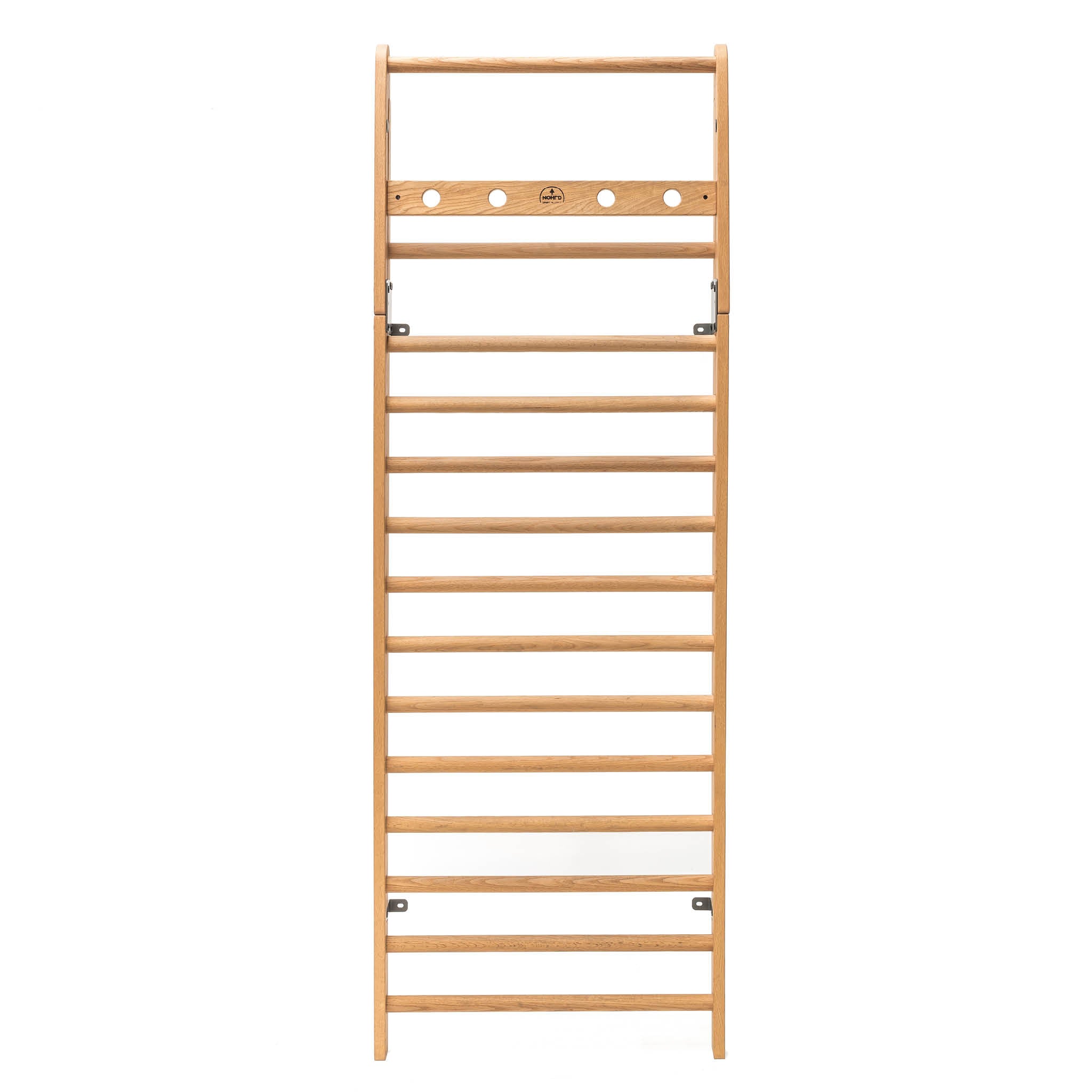 NOHRD Wallbars - Woodsport