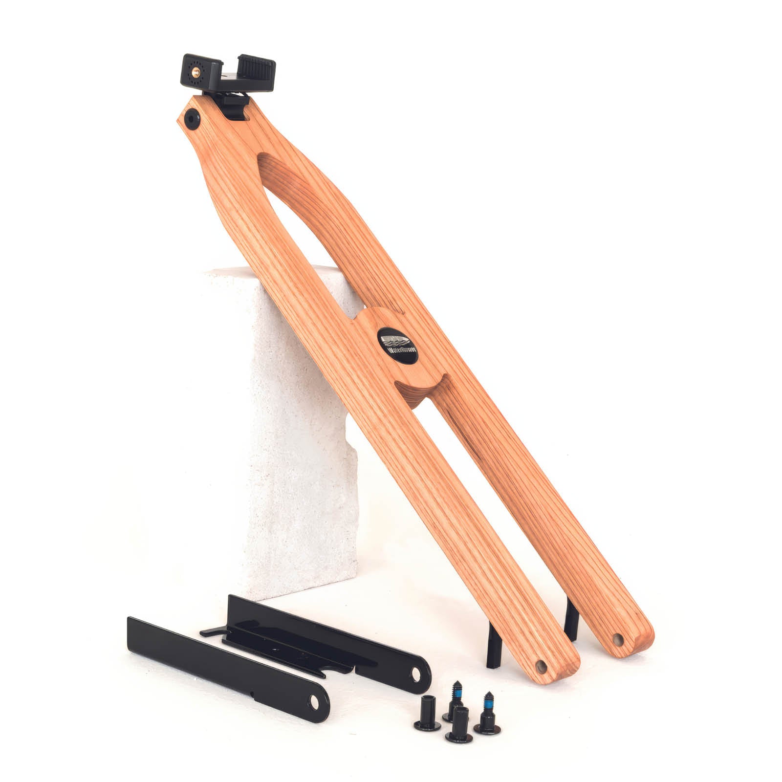 Tablet Arm, for smarttelefoner og tablets - Woodsport