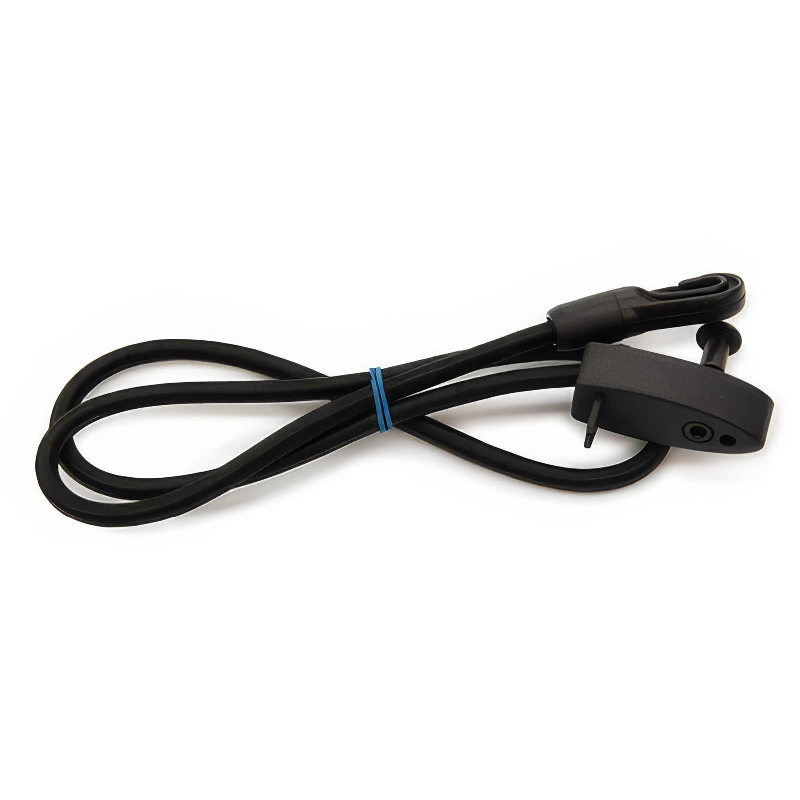 Bungee cord for S4, w. housing & bolt - Woodsport