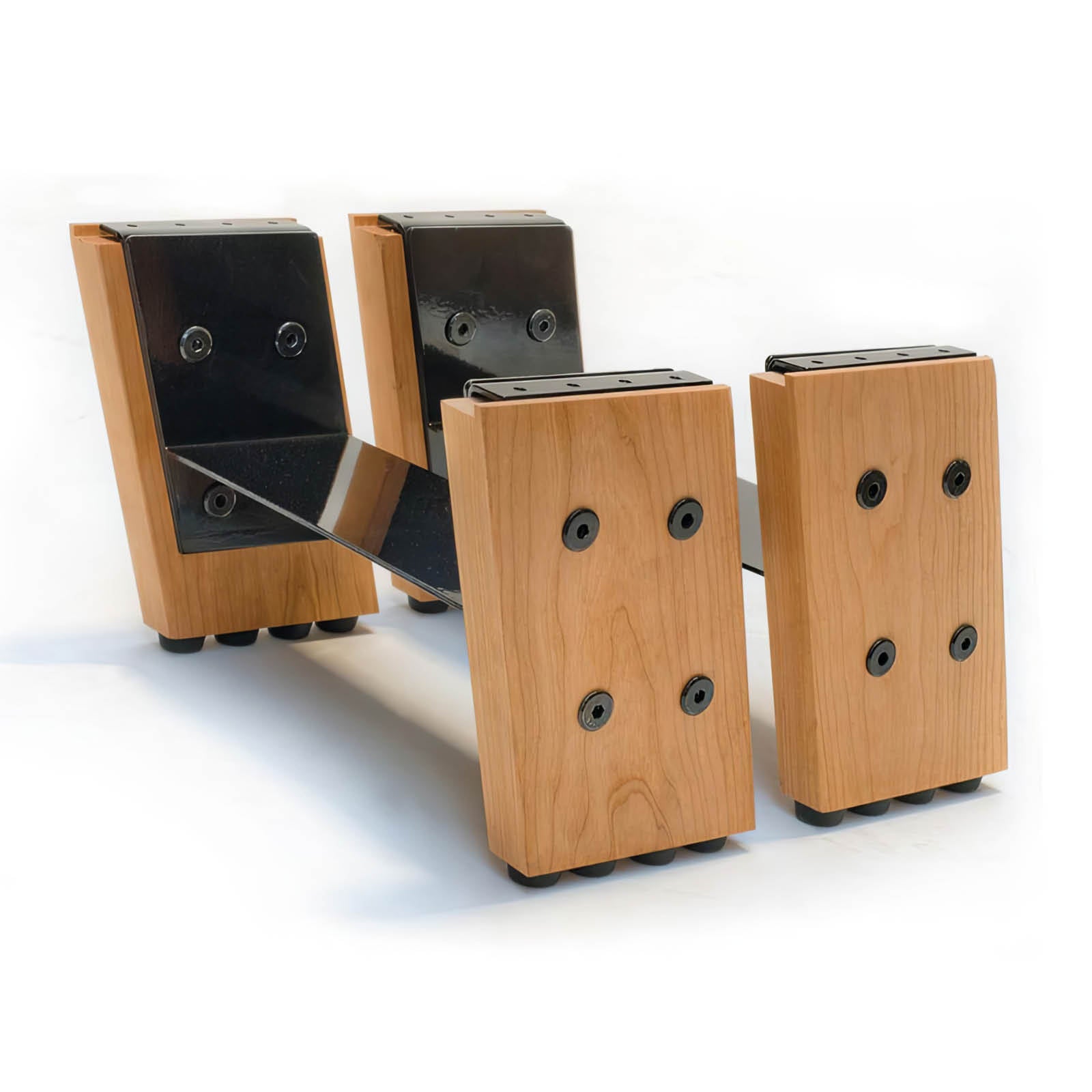 HiRise Adaptor (+20 cm in height) - Woodsport