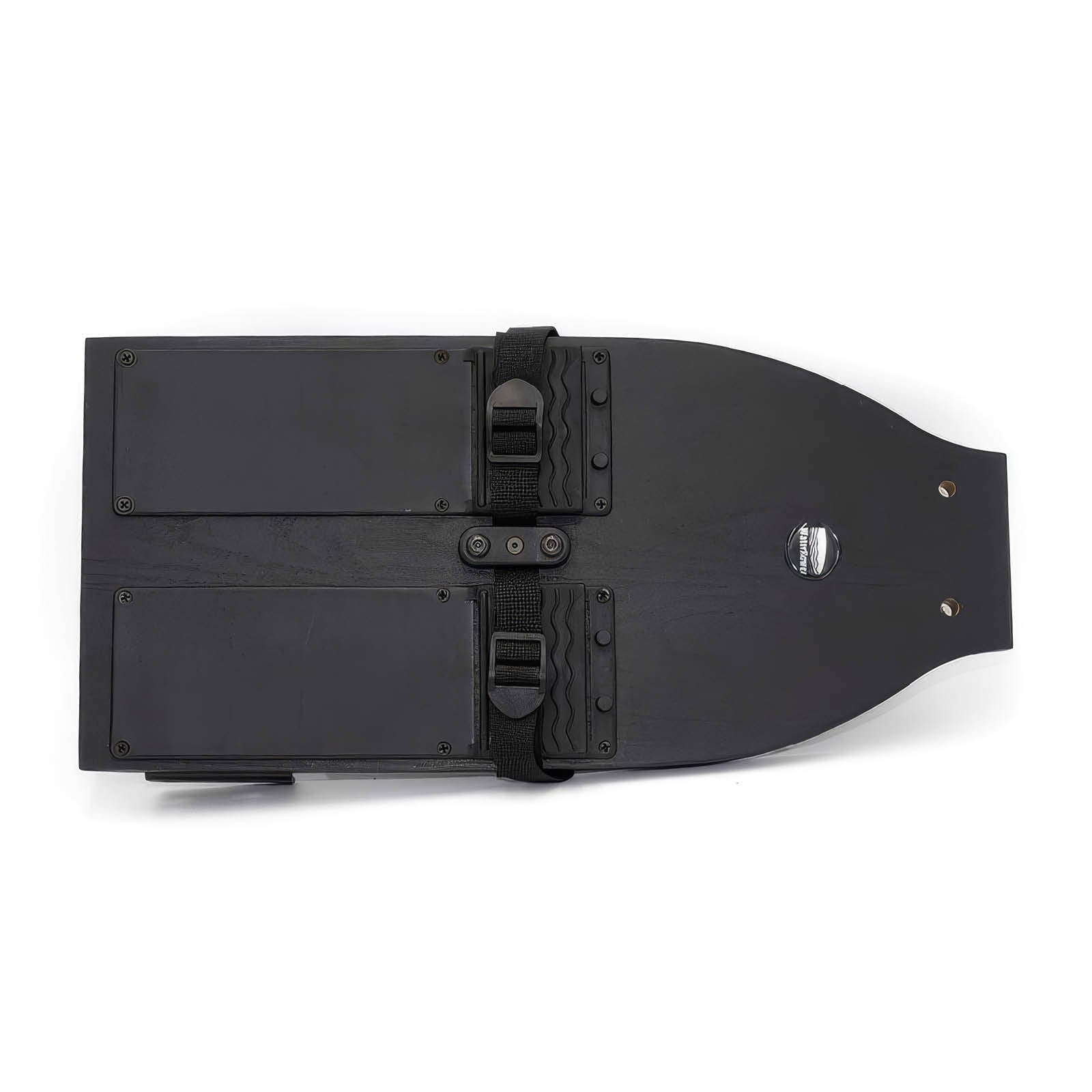 Footboard Upgrade (Lift type) - Woodsport