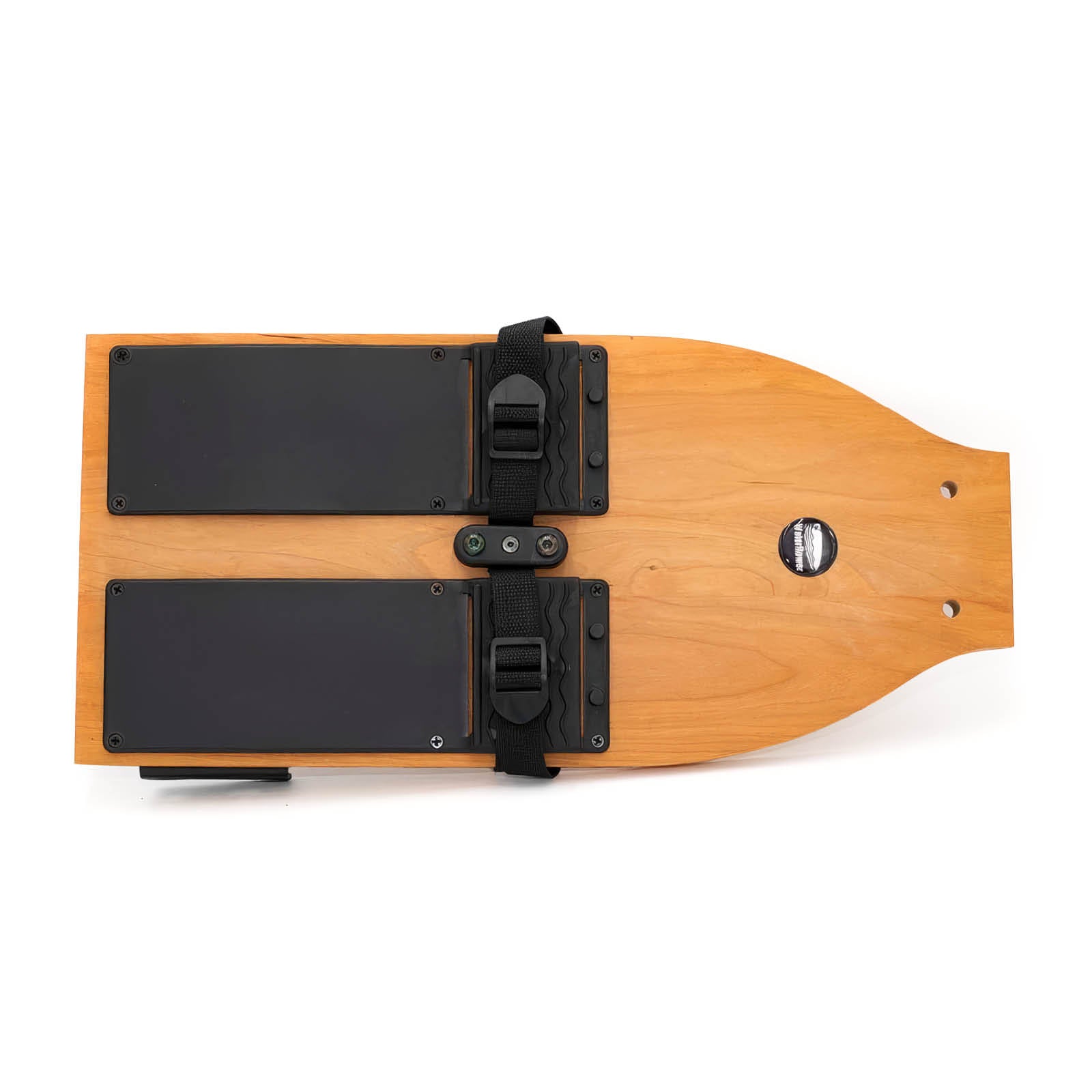Footboard Upgrade (Lift type) - Woodsport
