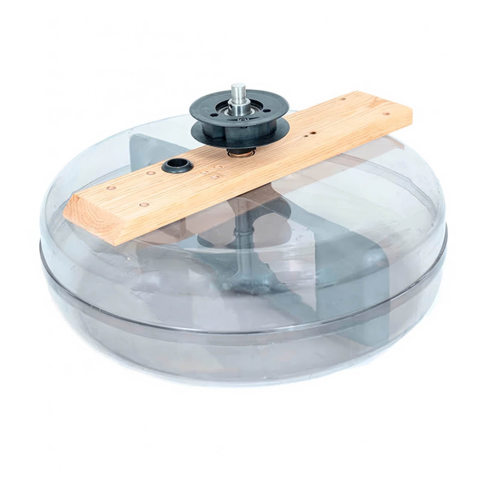 Ny WaterRower Tank Assembly (m. plastclutch) - Woodsport