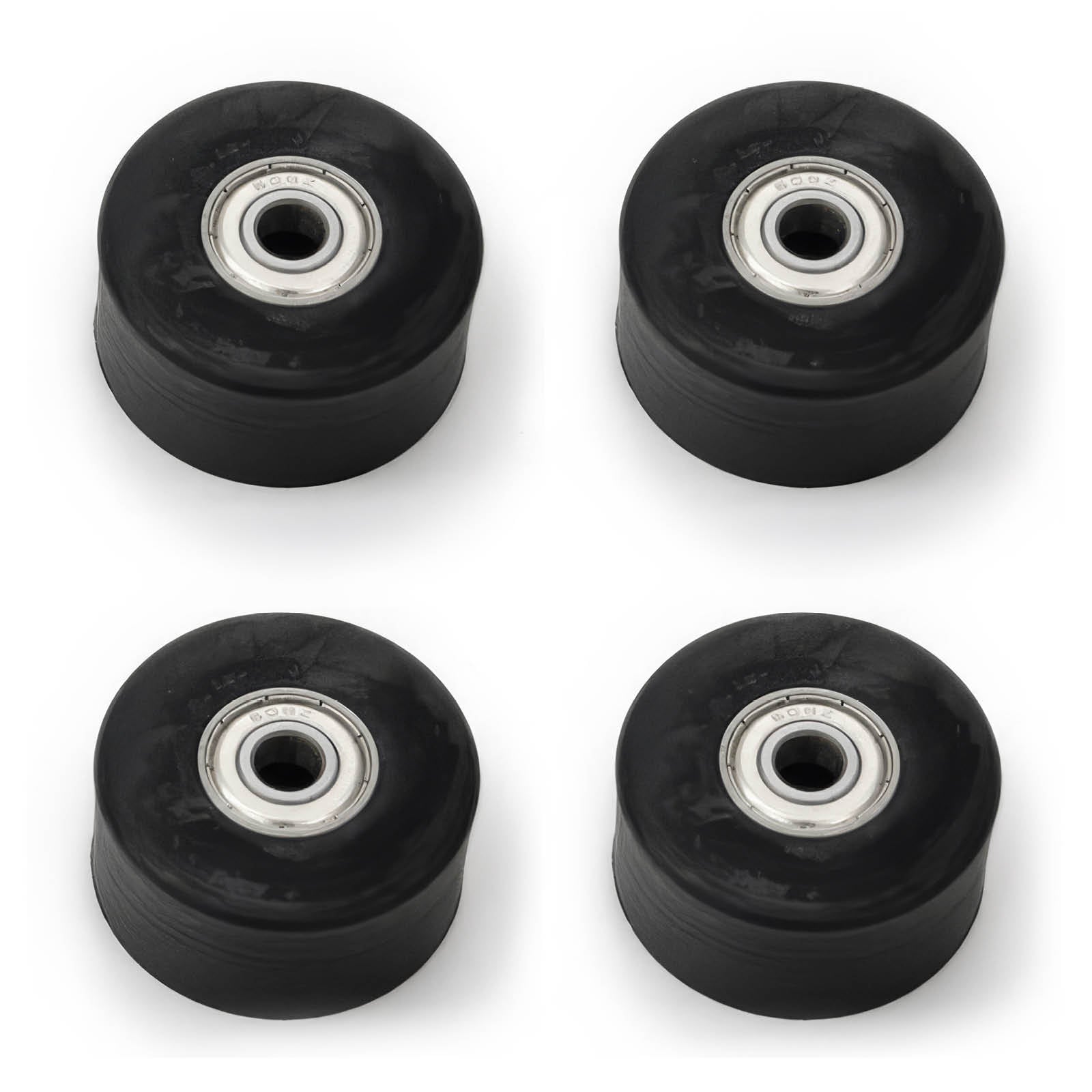 Sete - Lasthjul, x 4, for S4/Perf Erg (store setehjul) - Woodsport