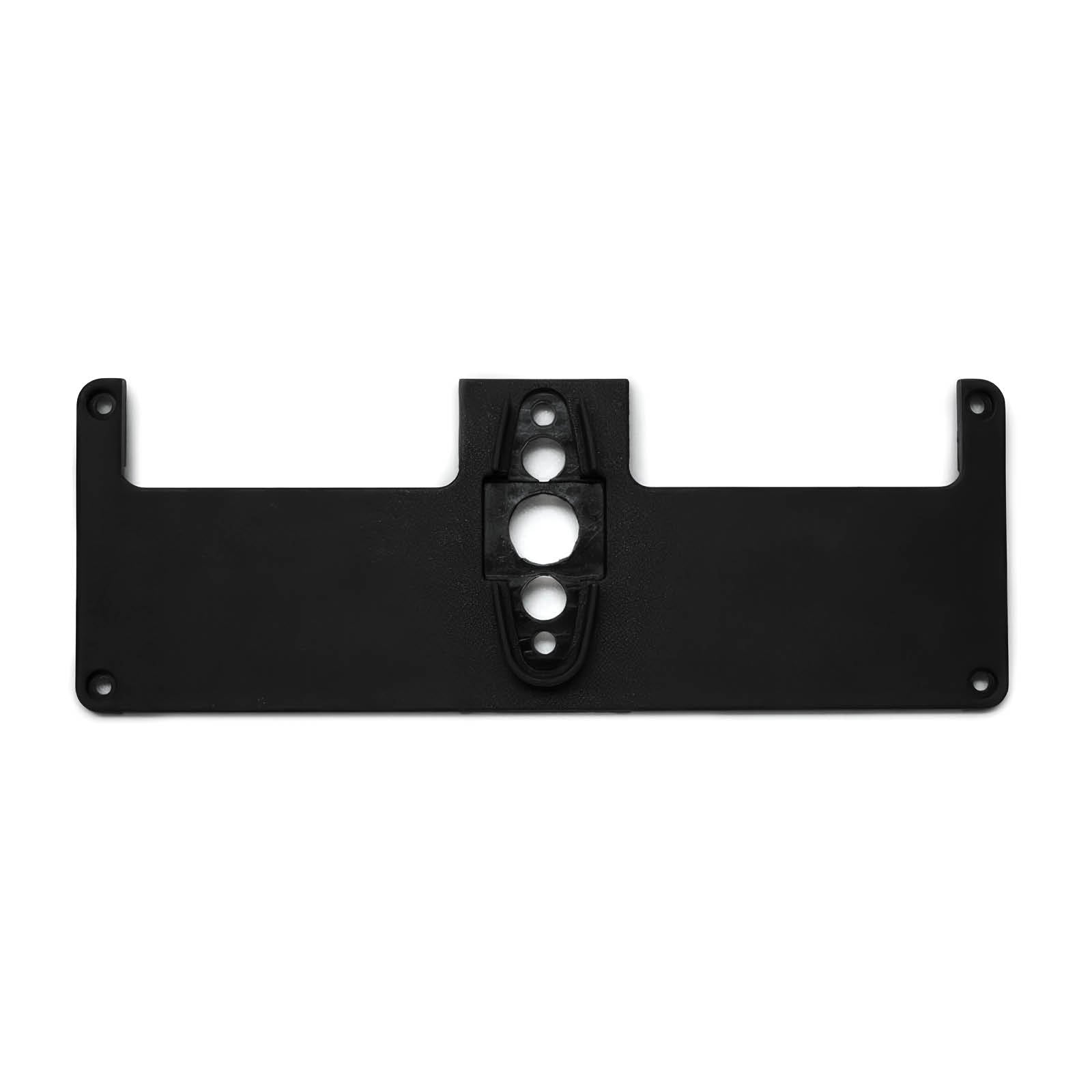 Footboard - Coverplate (Push-button type) - Woodsport